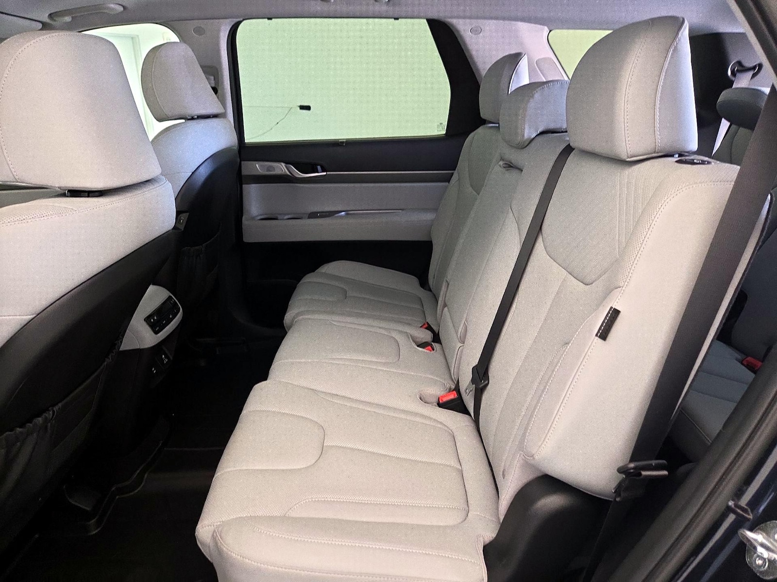 2024 Hyundai Palisade SEL - Photo 21