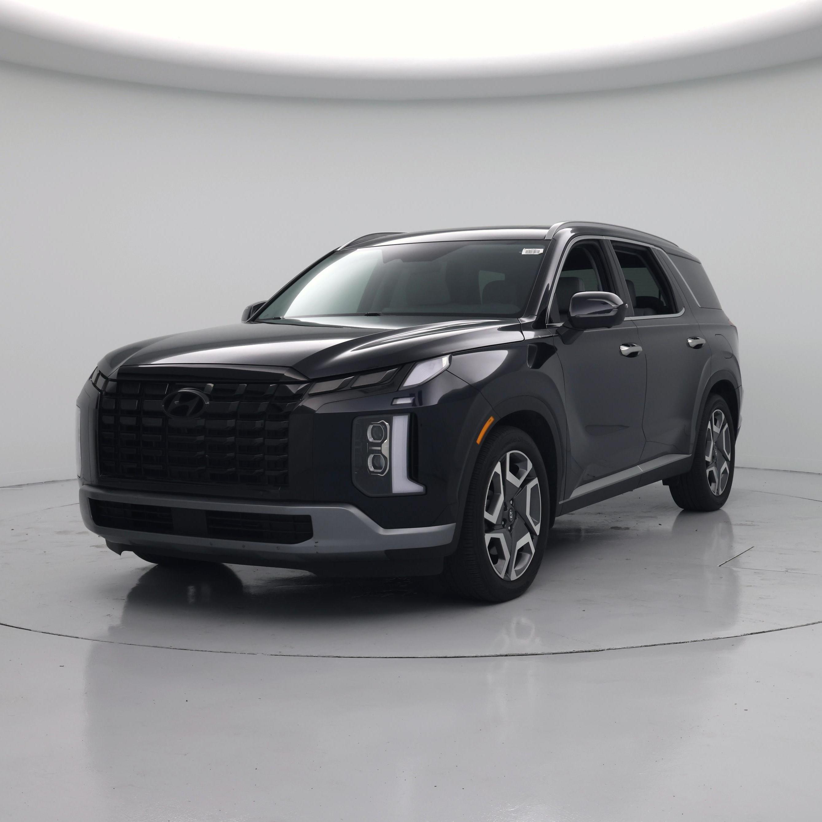 Thumbnail: 2024 Hyundai Palisade - 4