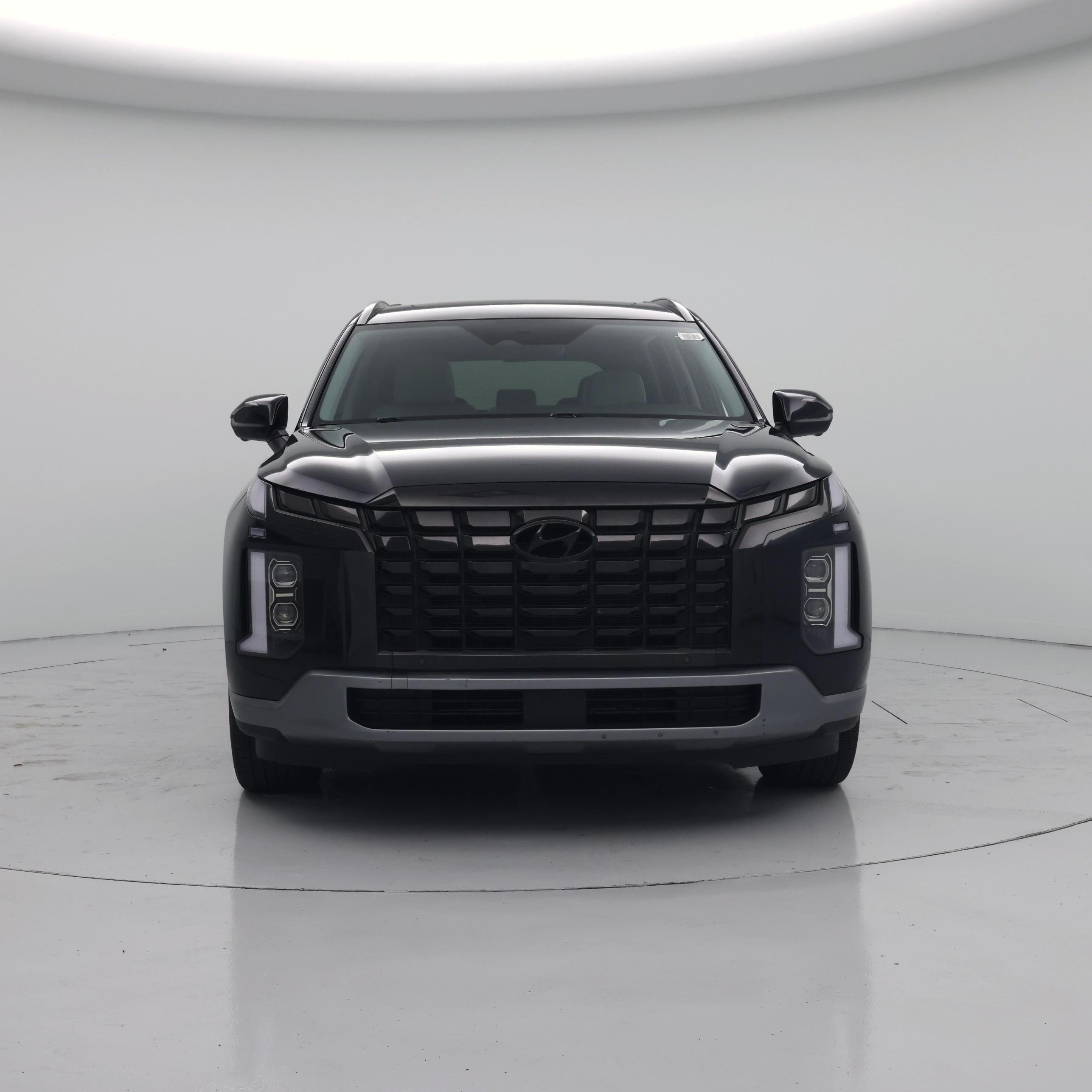 Thumbnail: 2024 Hyundai Palisade - 5