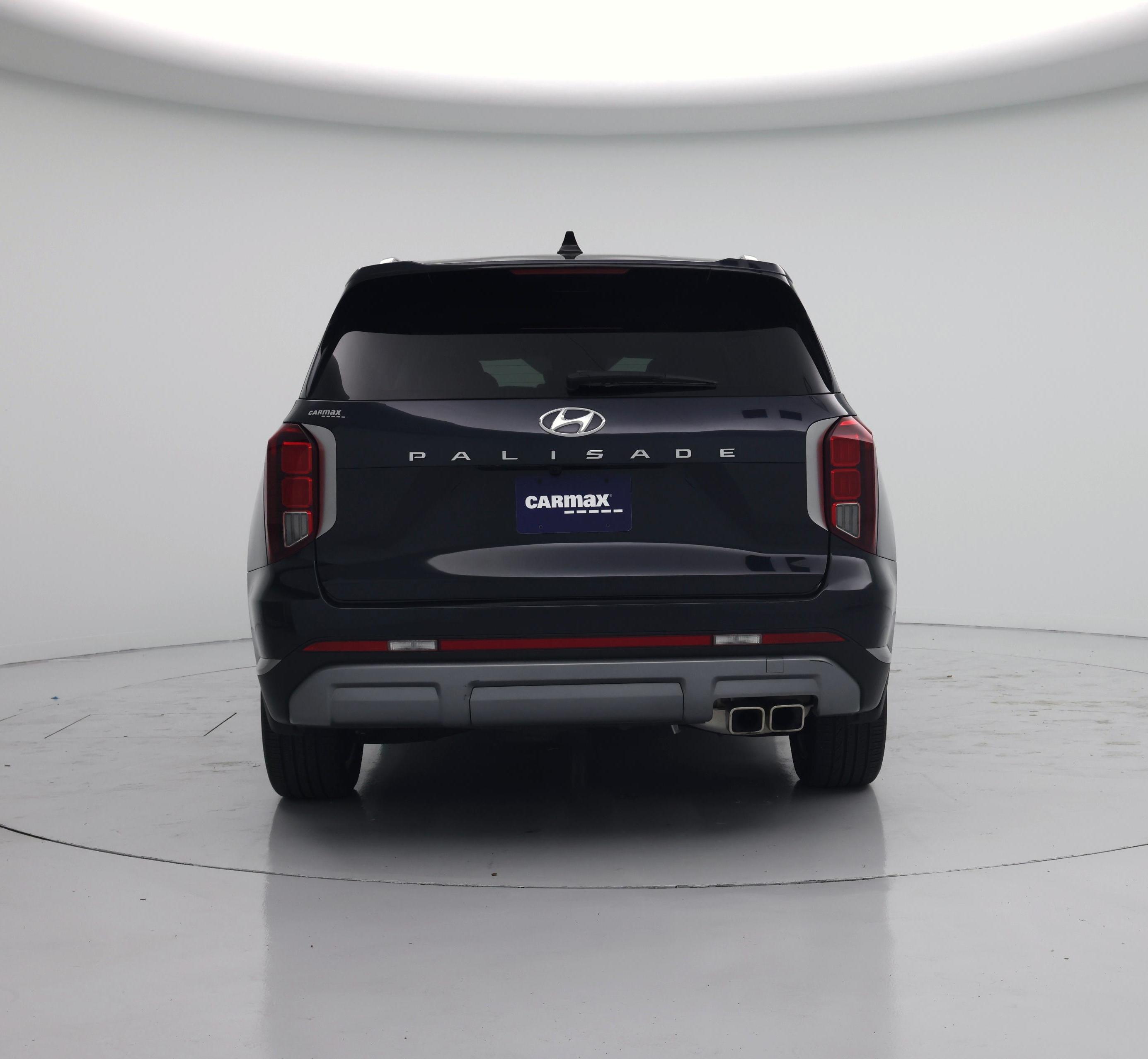 Thumbnail: 2024 Hyundai Palisade - 6
