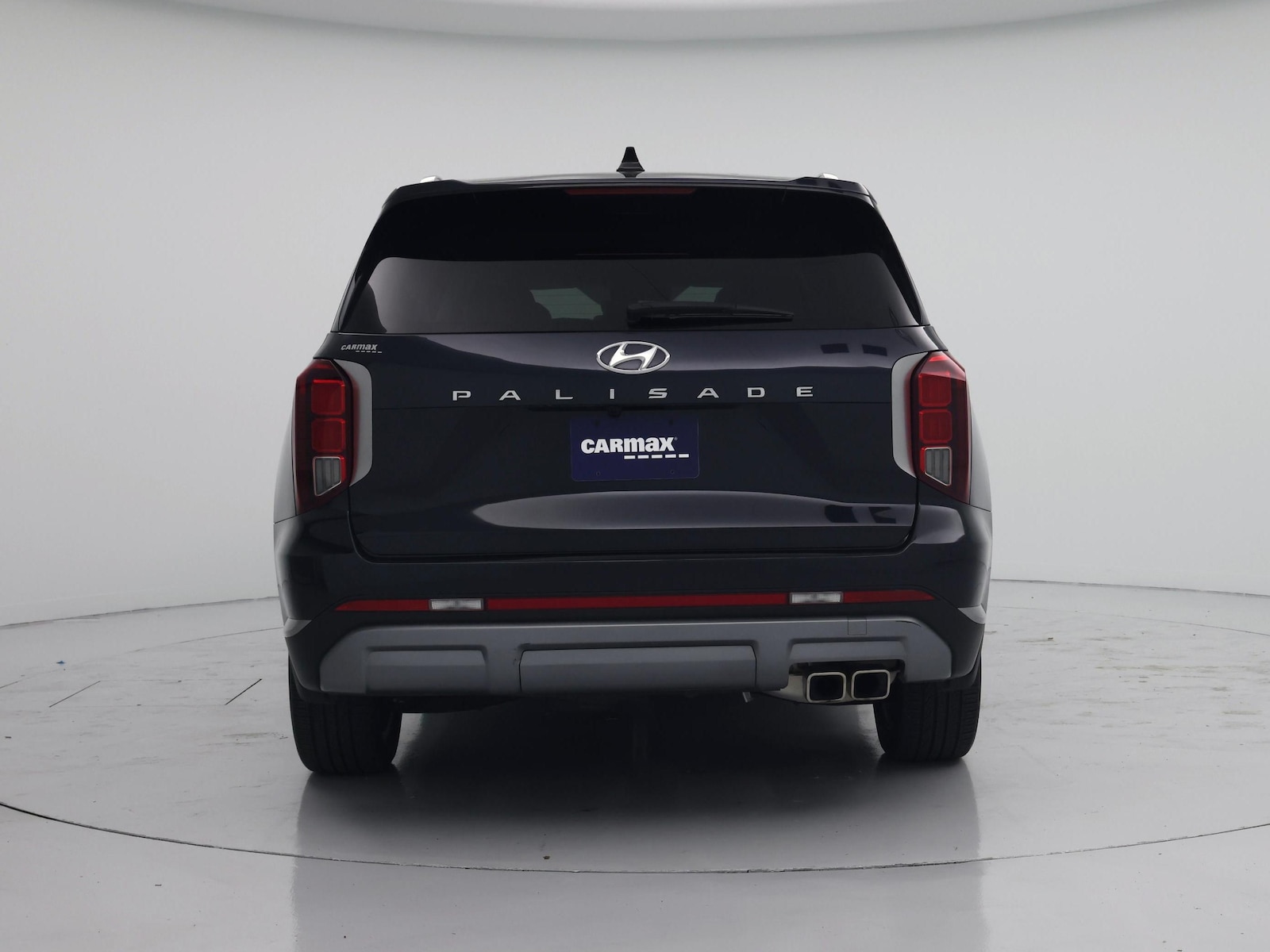 2024 Hyundai Palisade SEL - Photo 7