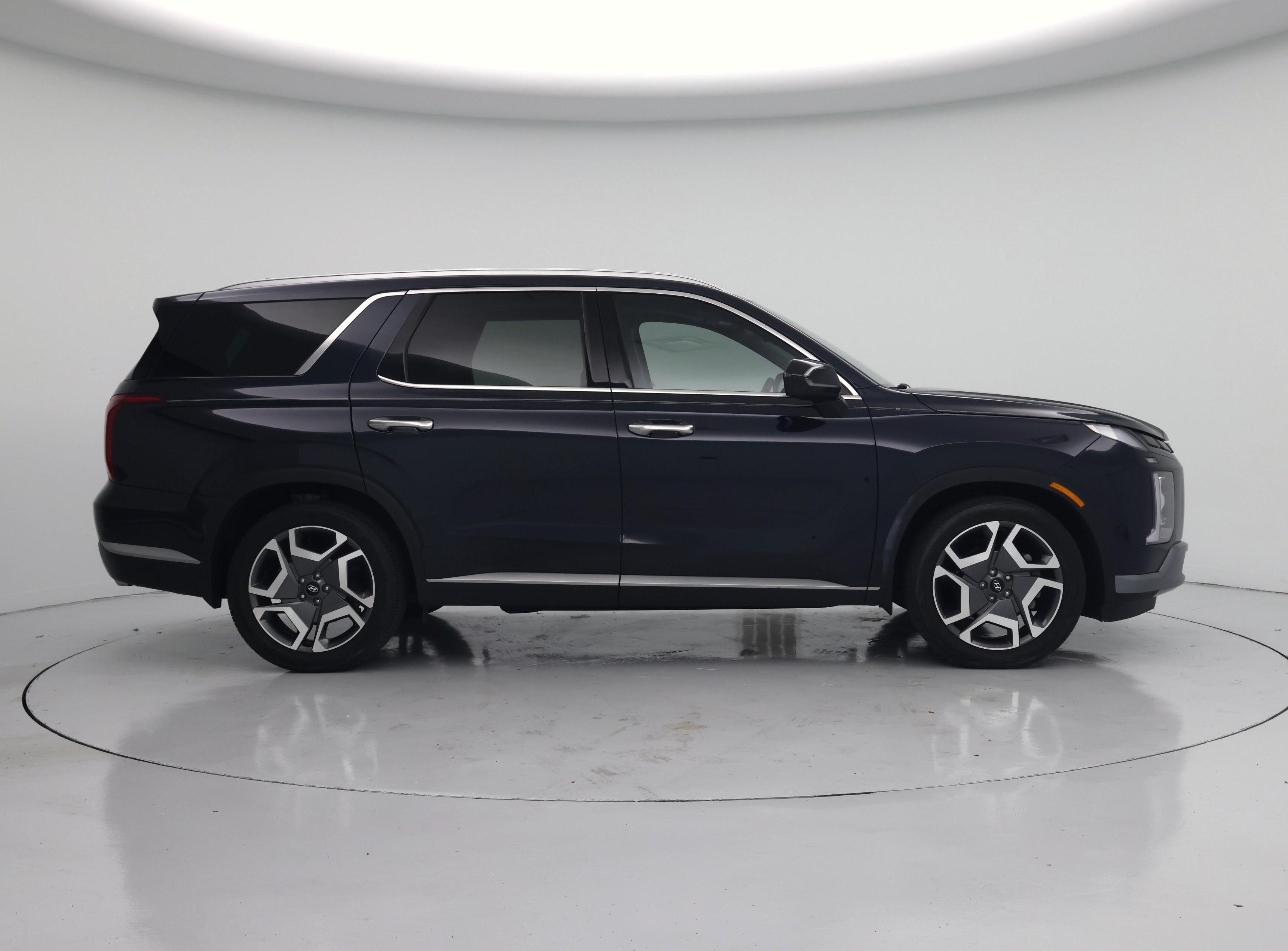 Thumbnail: 2024 Hyundai Palisade - 7