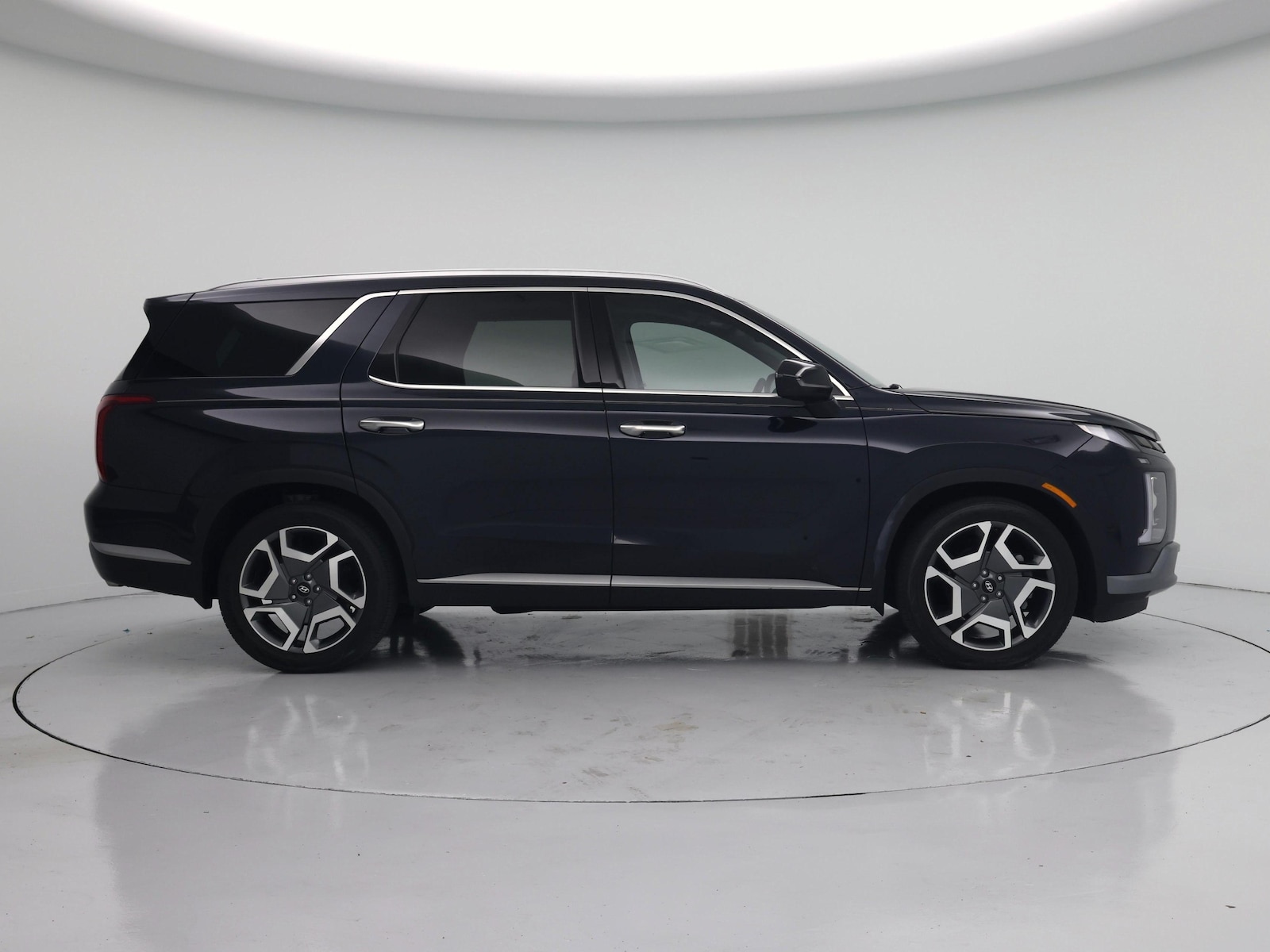 2024 Hyundai Palisade SEL - Photo 8
