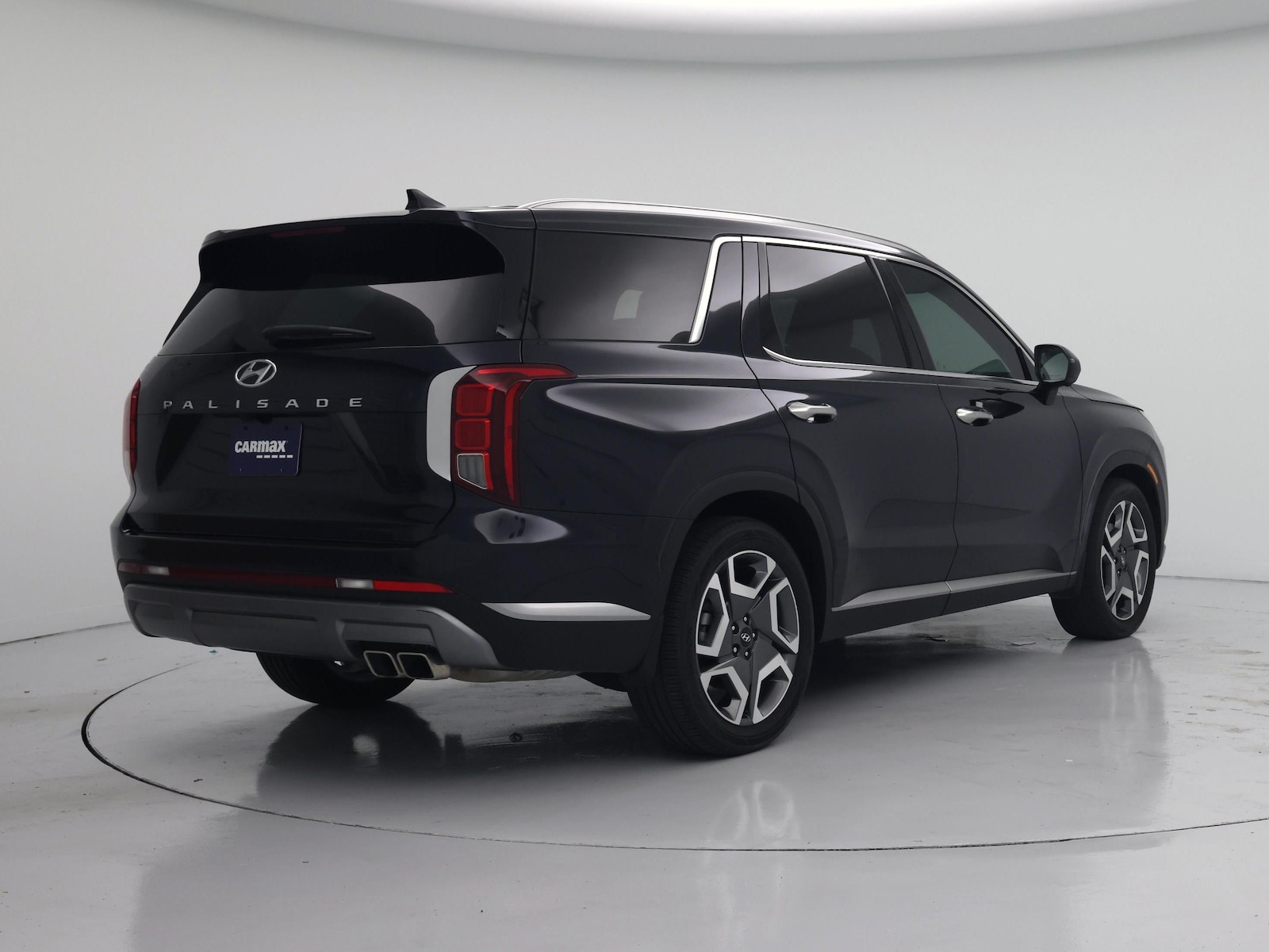 2024 Hyundai Palisade SEL - Photo 9