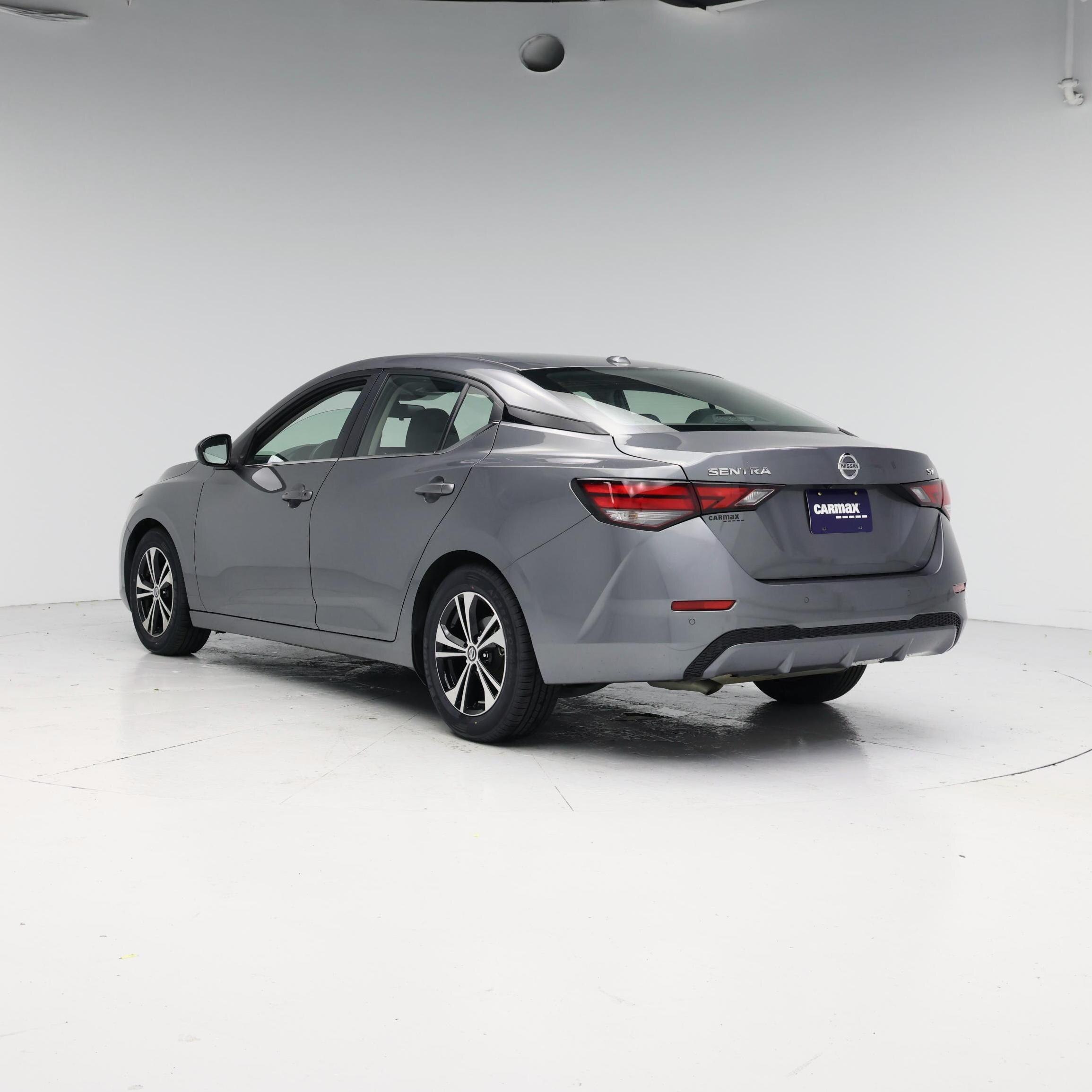 Thumbnail: 2023 Nissan Sentra - 2