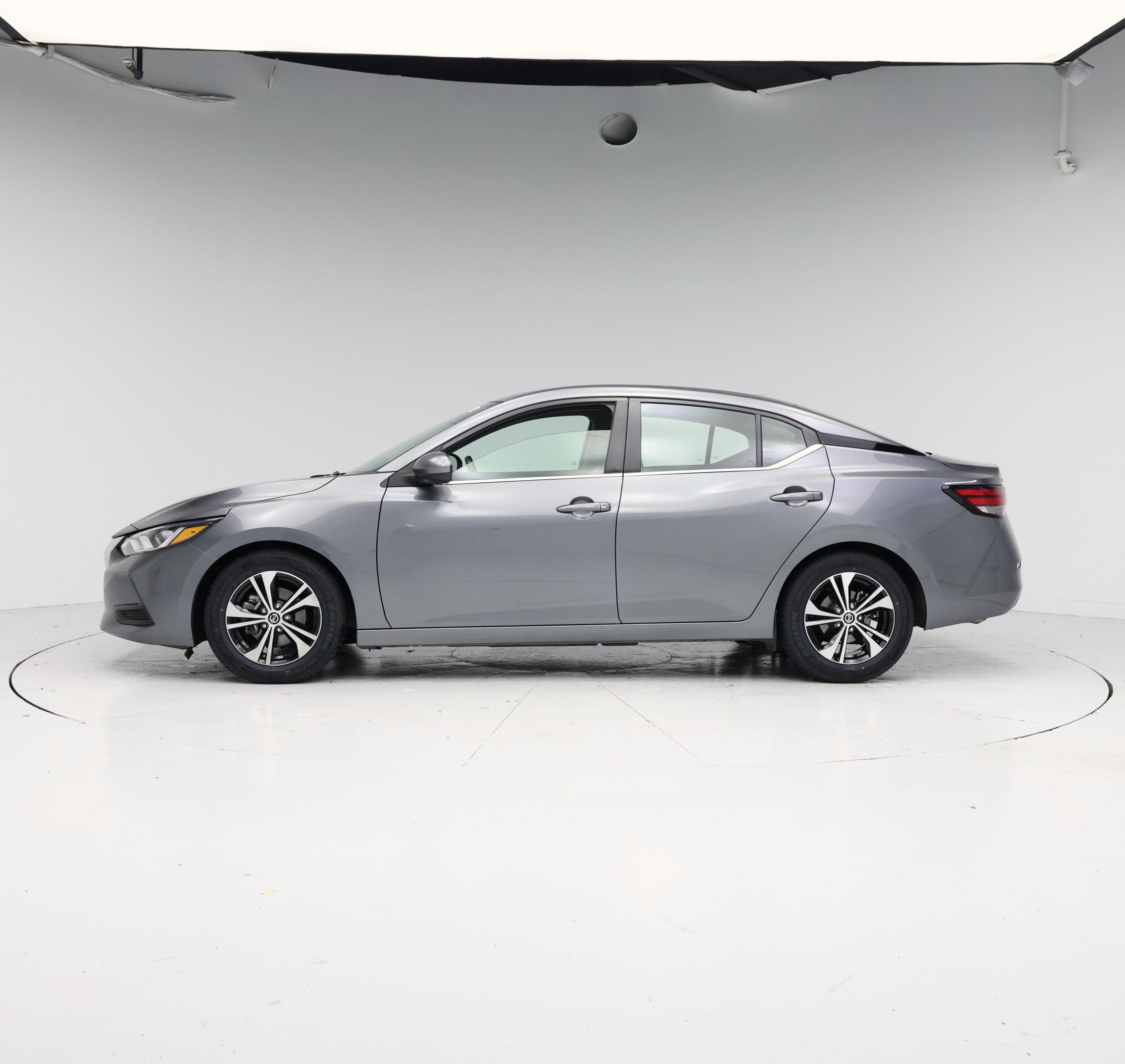 Thumbnail: 2023 Nissan Sentra - 3