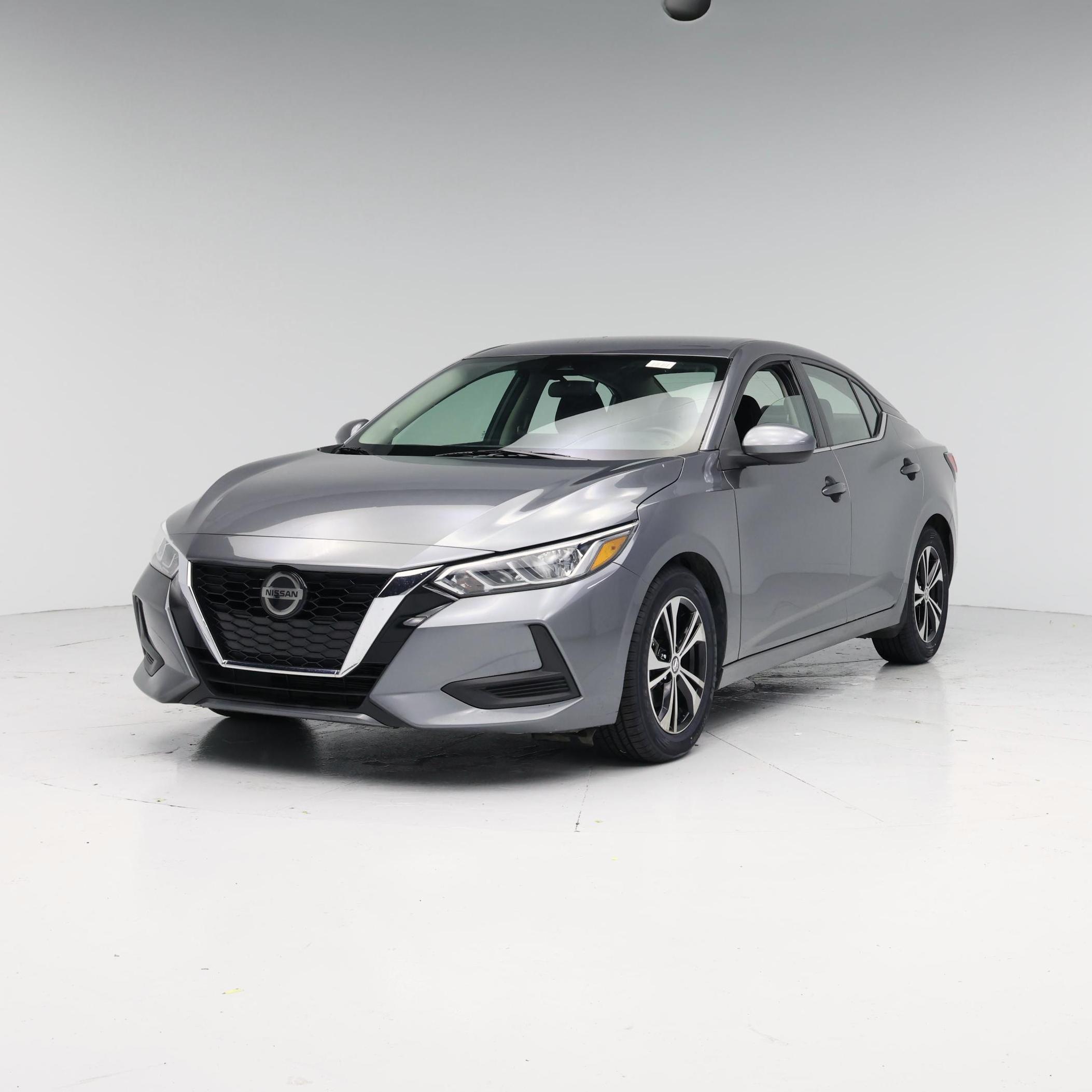 Thumbnail: 2023 Nissan Sentra - 4