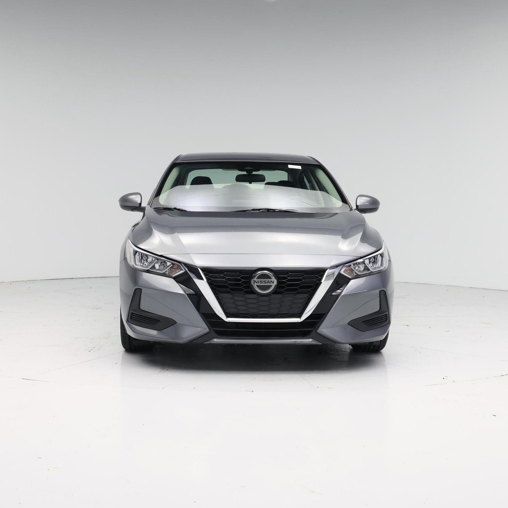 Thumbnail: 2023 Nissan Sentra - 5