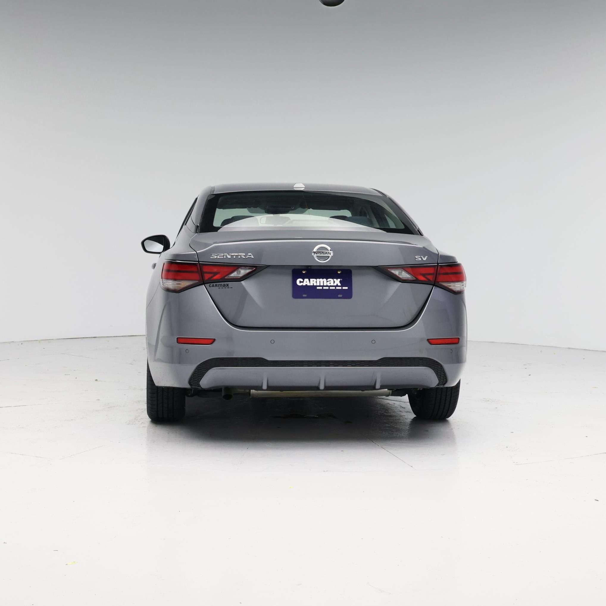 Thumbnail: 2023 Nissan Sentra - 6
