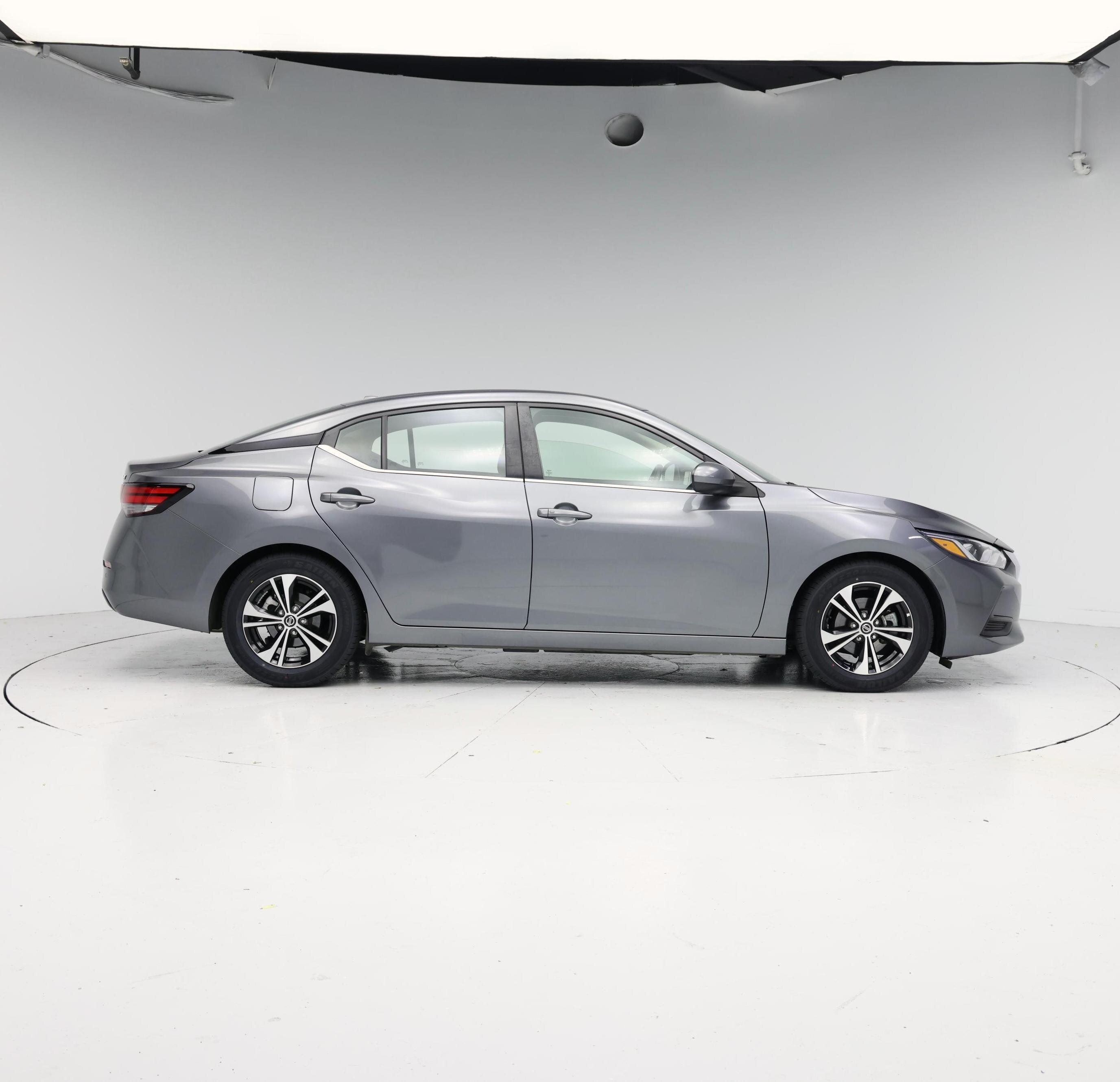 Thumbnail: 2023 Nissan Sentra - 7