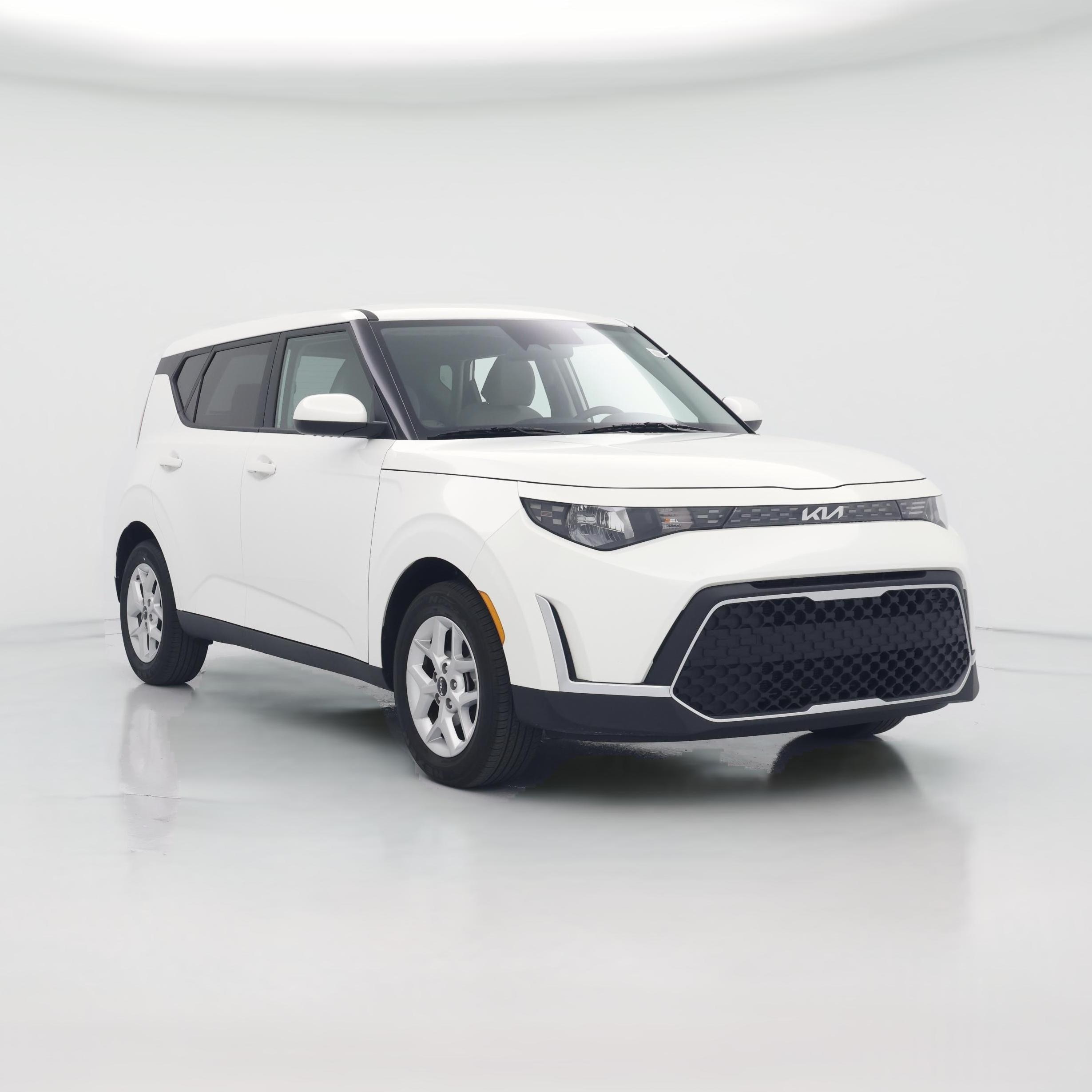 Thumbnail: 2025 Kia Soul - 1