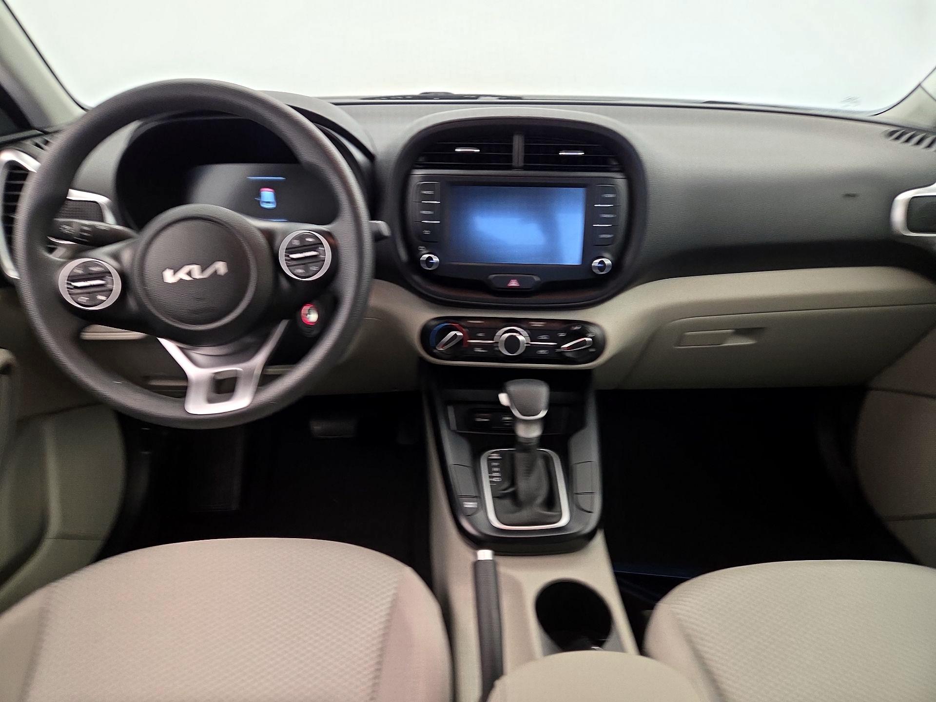 Thumbnail: 2025 Kia Soul - 9