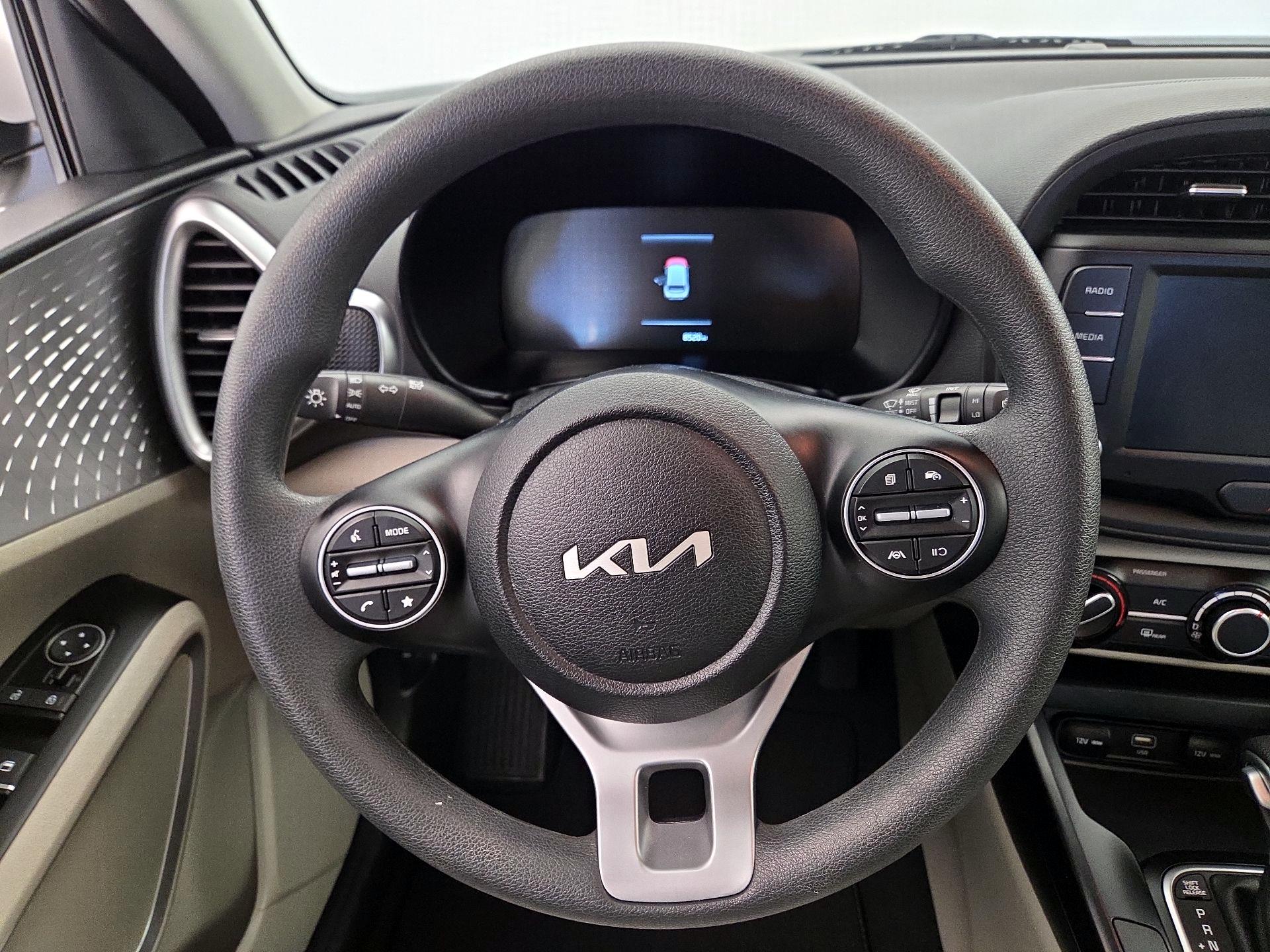Thumbnail: 2025 Kia Soul - 10