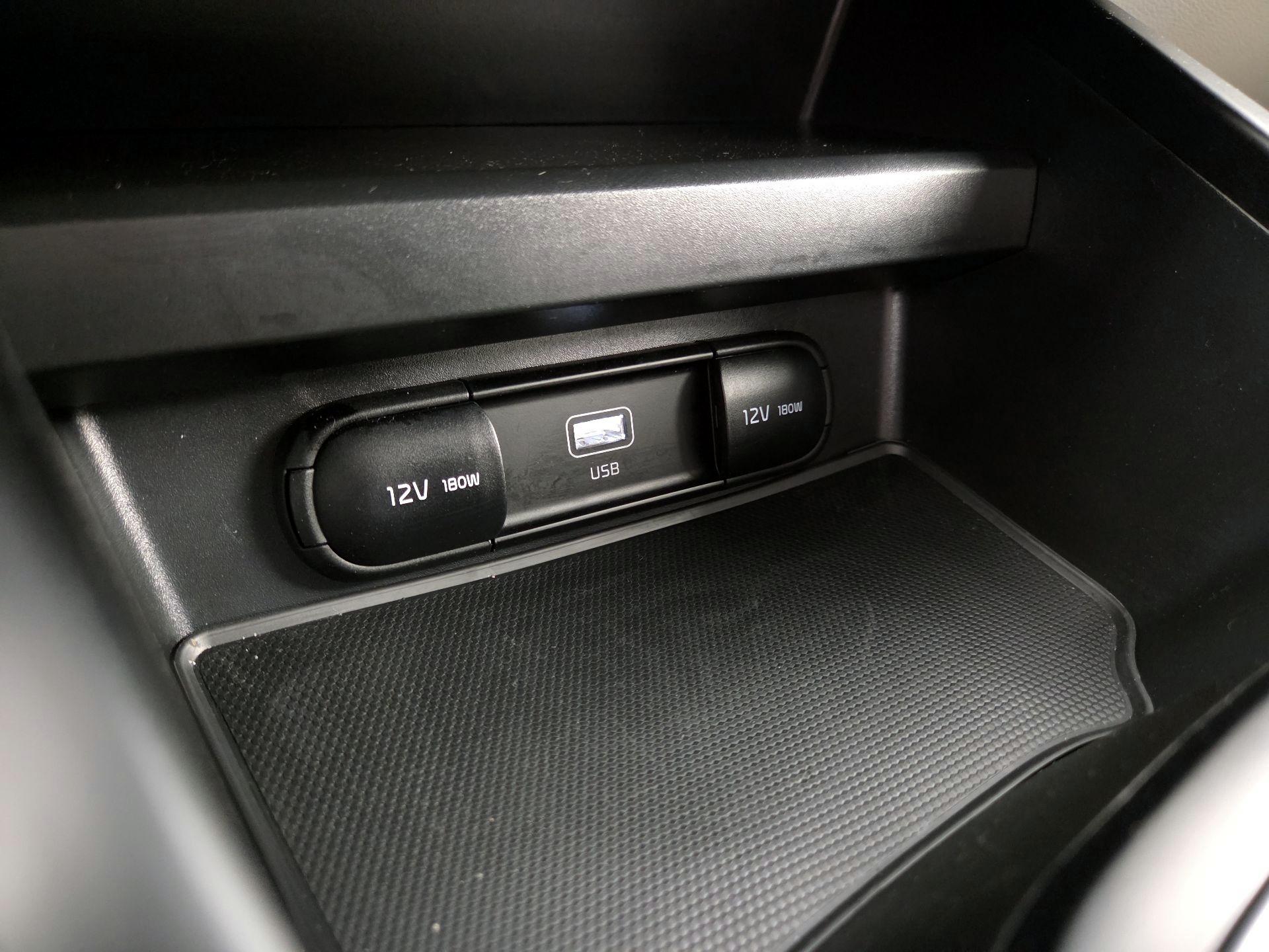 Thumbnail: 2025 Kia Soul - 18