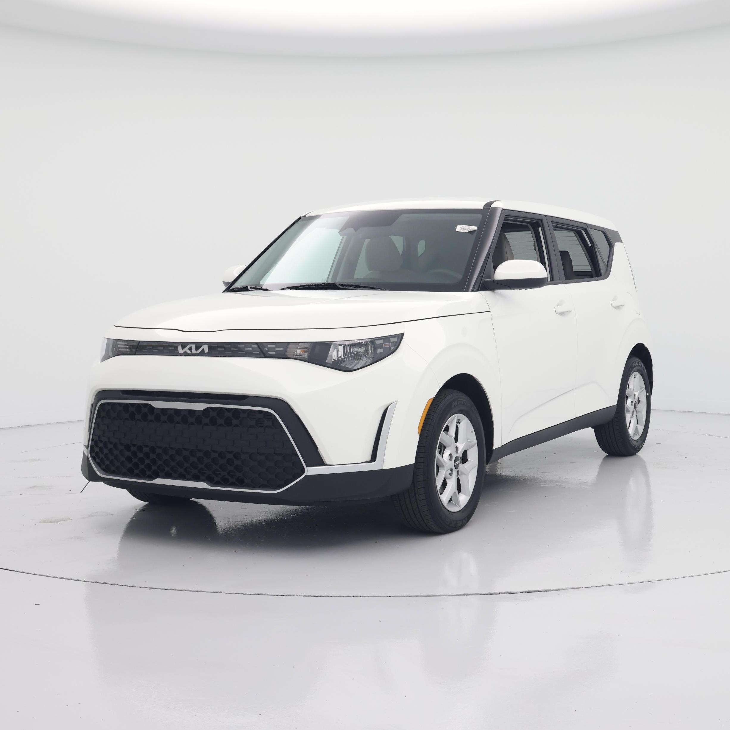 Thumbnail: 2025 Kia Soul - 4