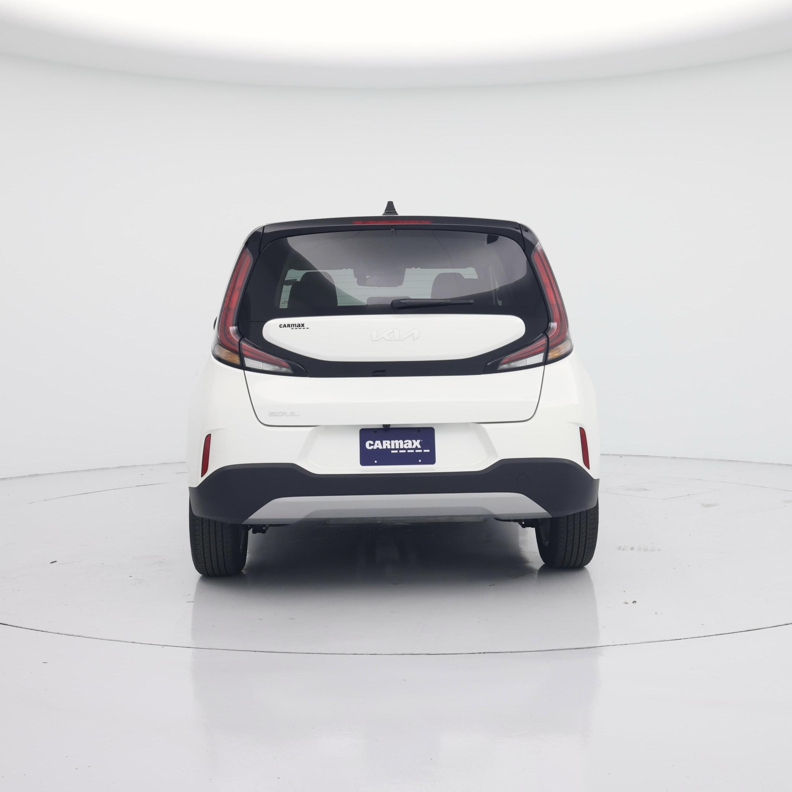 Thumbnail: 2025 Kia Soul - 6