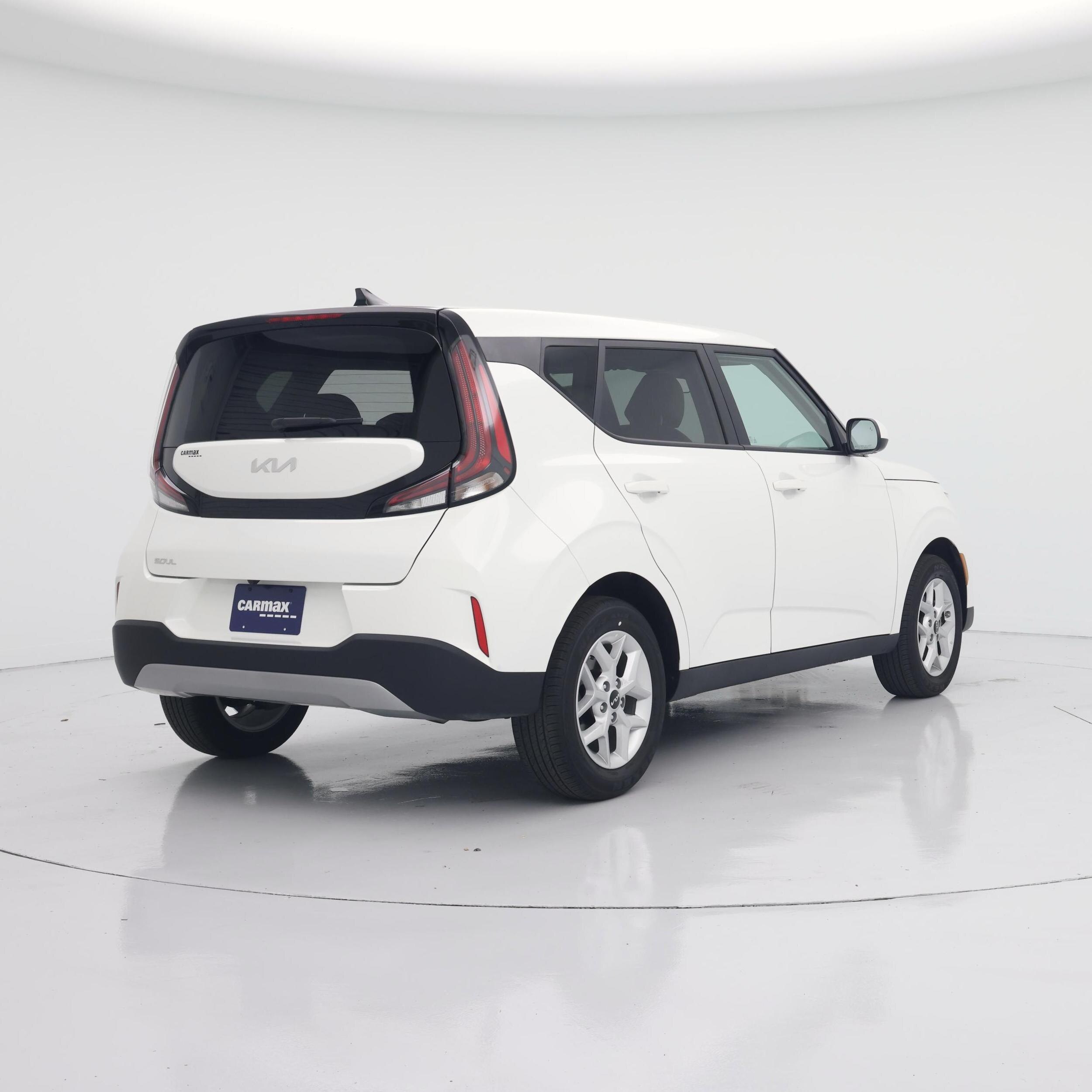 Thumbnail: 2025 Kia Soul - 8