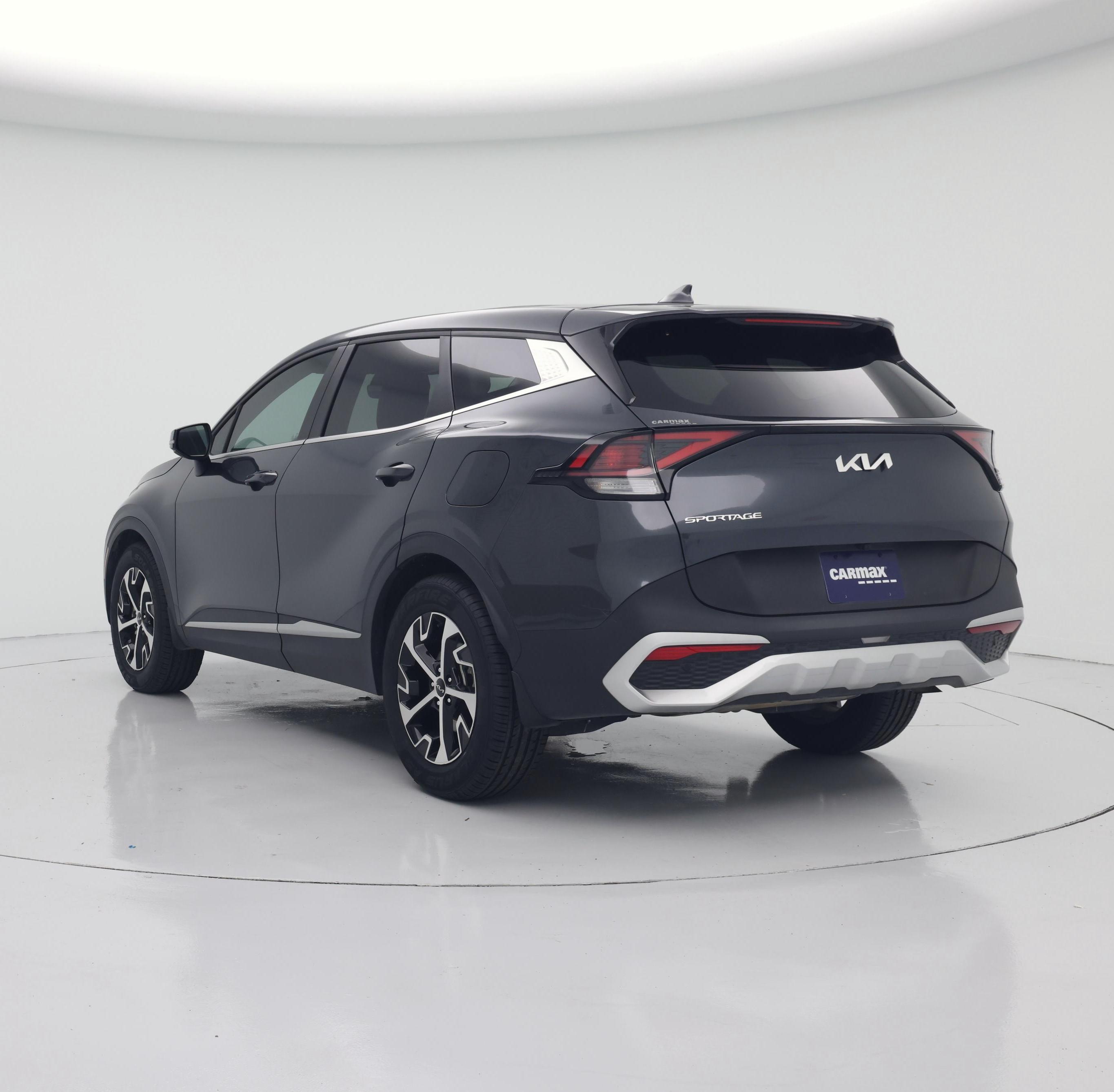 Thumbnail: 2024 Kia Sportage - 2