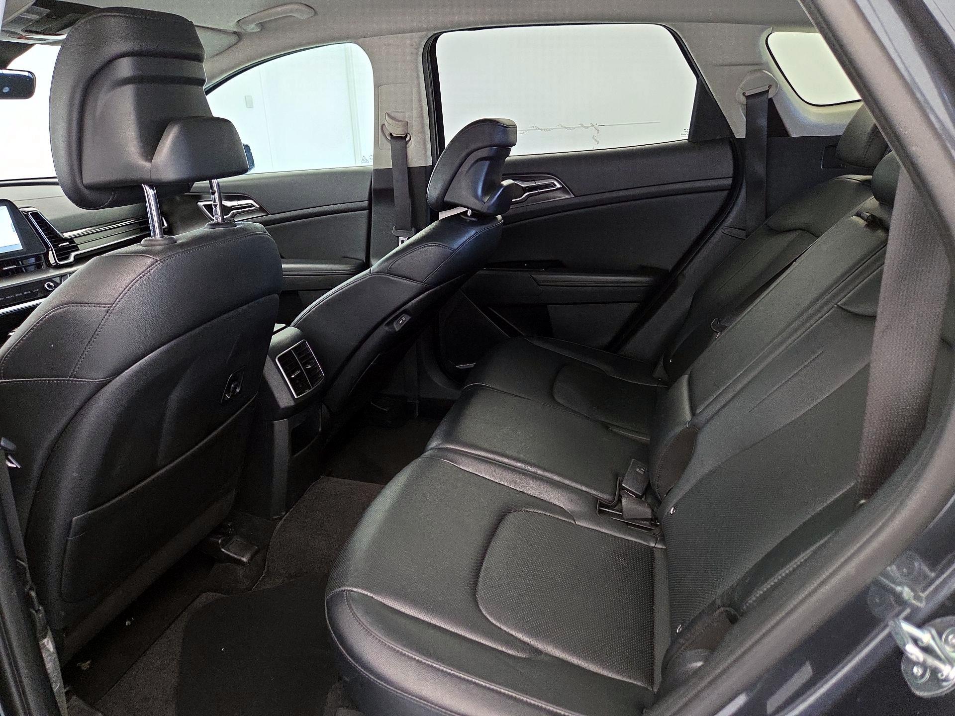 Thumbnail: 2024 Kia Sportage - 20