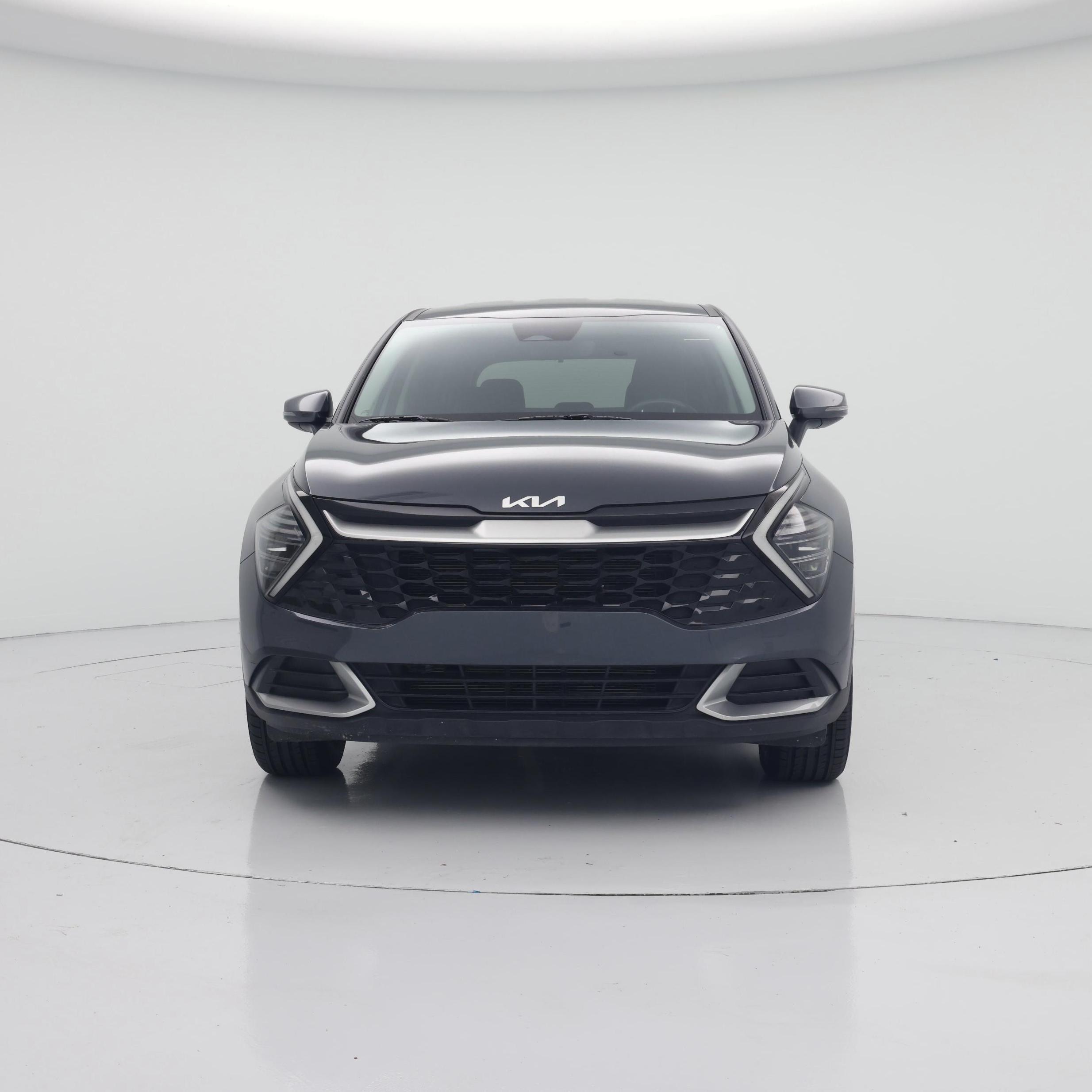 Thumbnail: 2024 Kia Sportage - 5