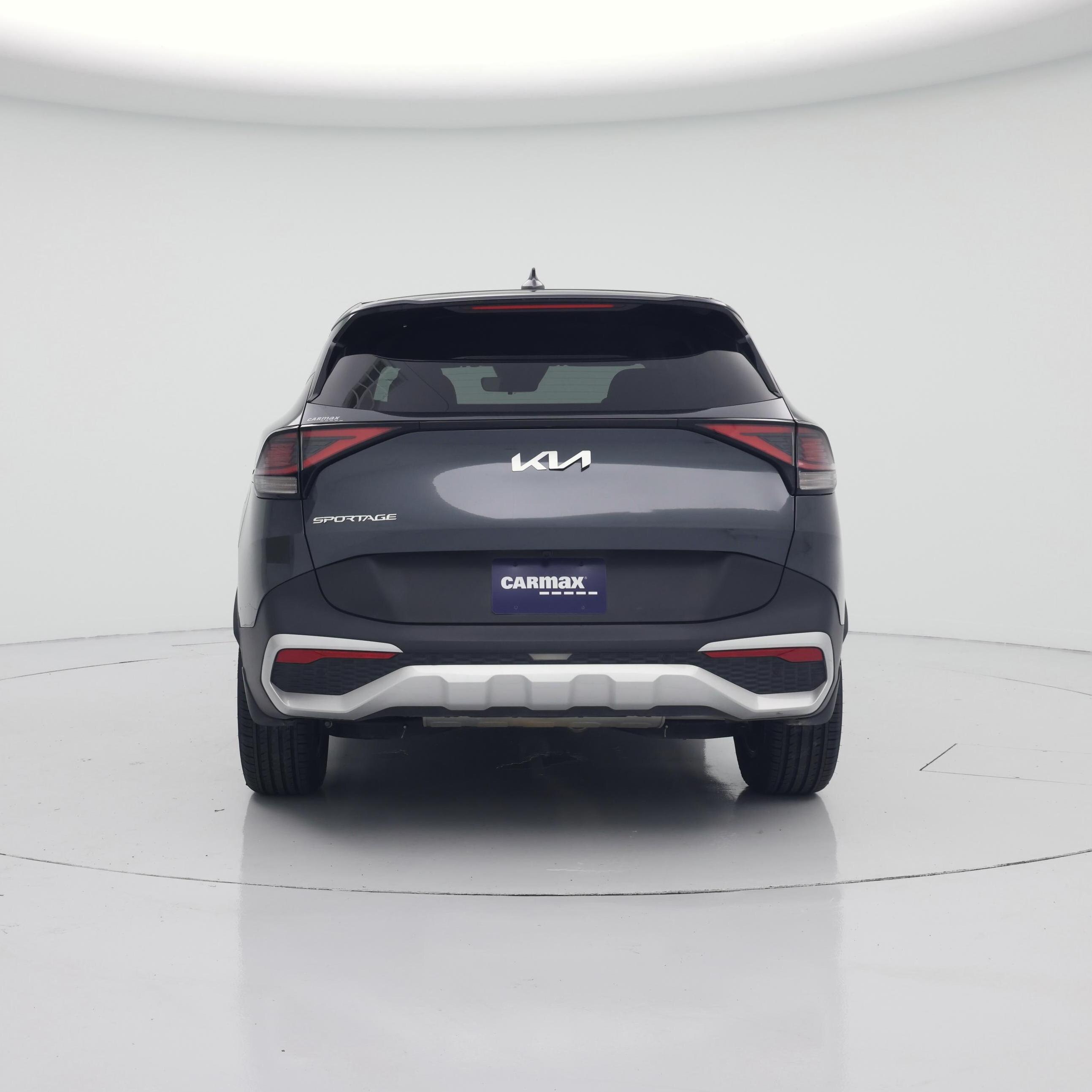 Thumbnail: 2024 Kia Sportage - 6