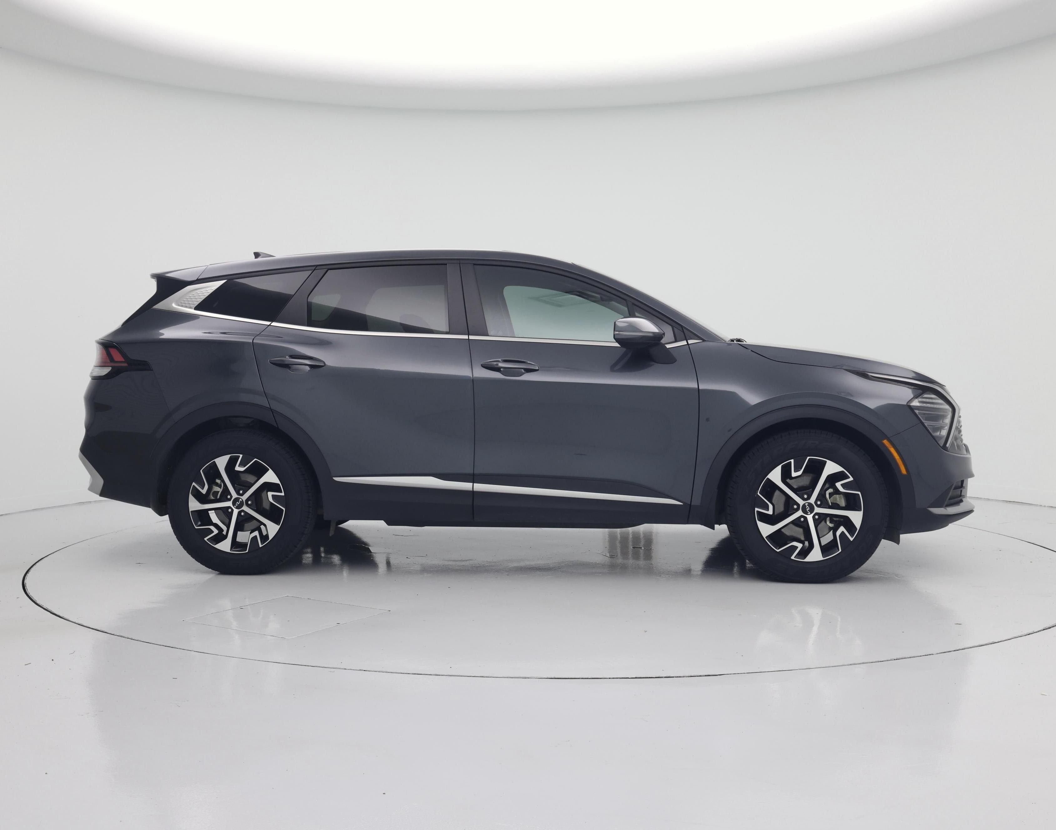 Thumbnail: 2024 Kia Sportage - 7
