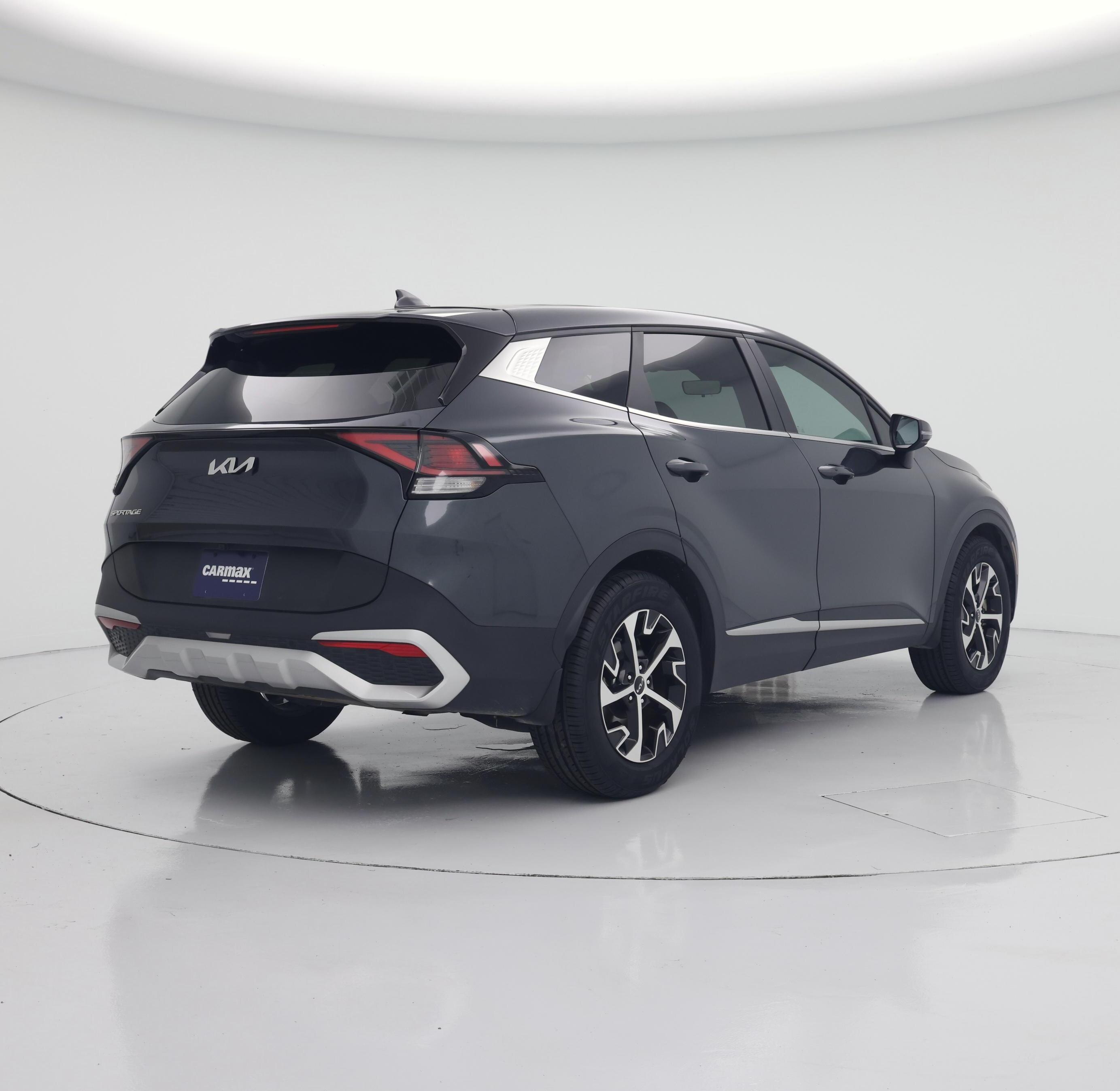 Thumbnail: 2024 Kia Sportage - 8