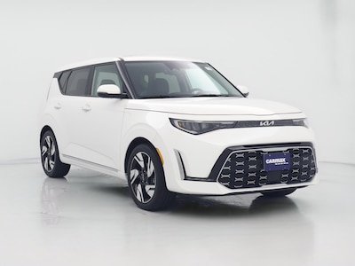 2023 Kia Soul GT-Line