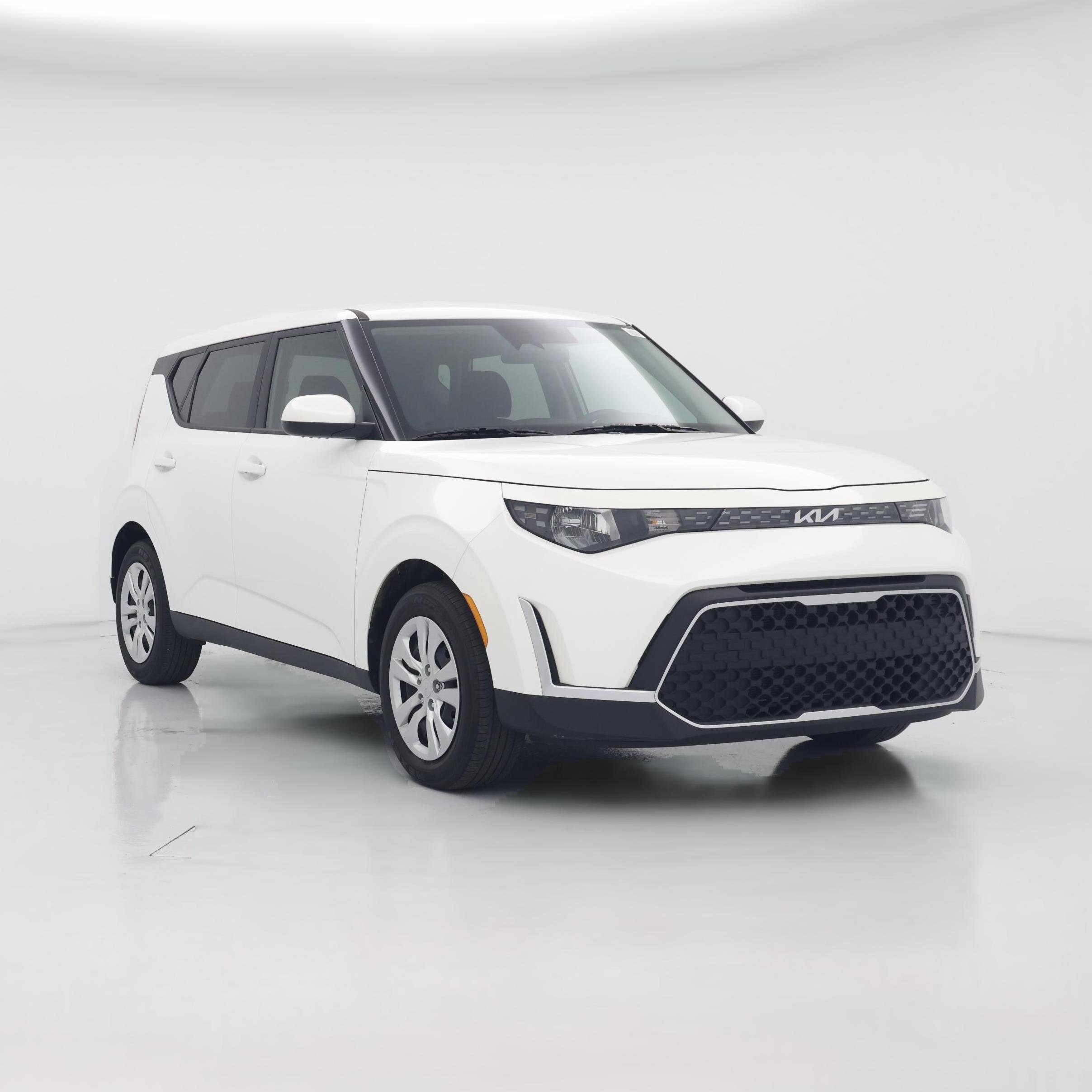 Thumbnail: 2023 Kia Soul - 1