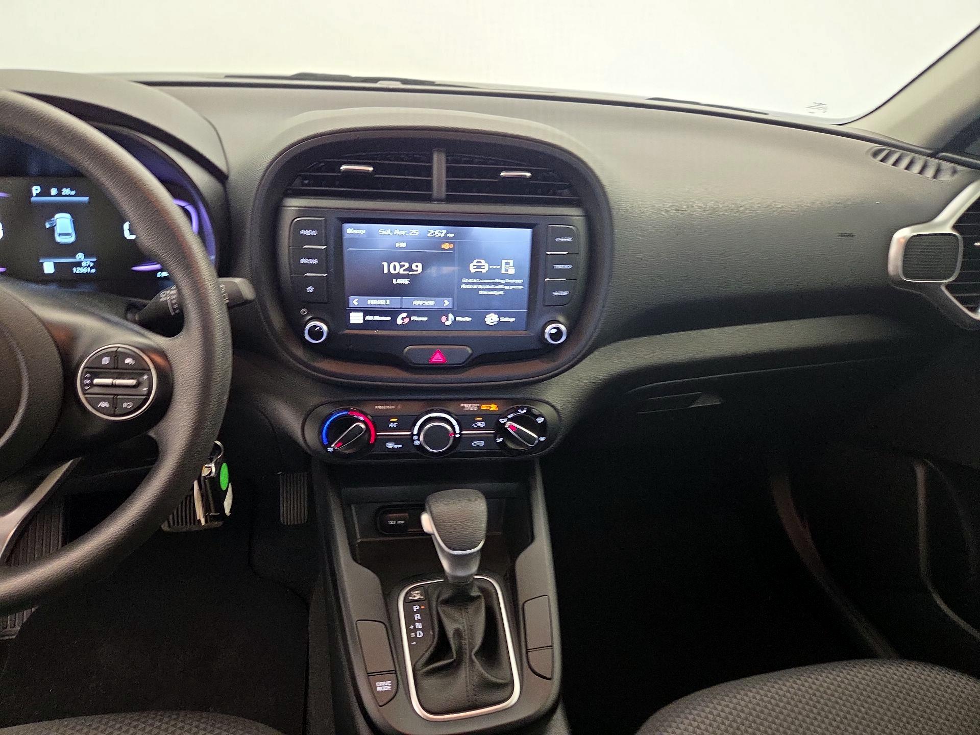 Thumbnail: 2023 Kia Soul - 9
