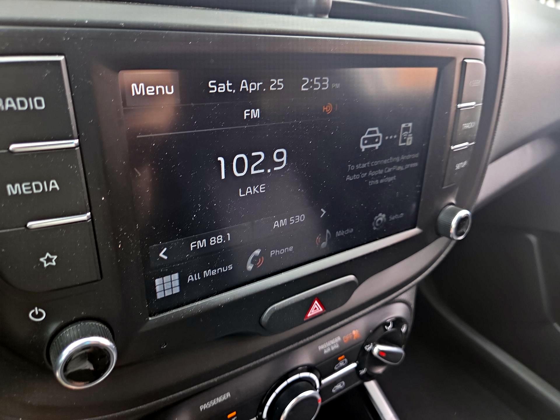 Thumbnail: 2023 Kia Soul - 15