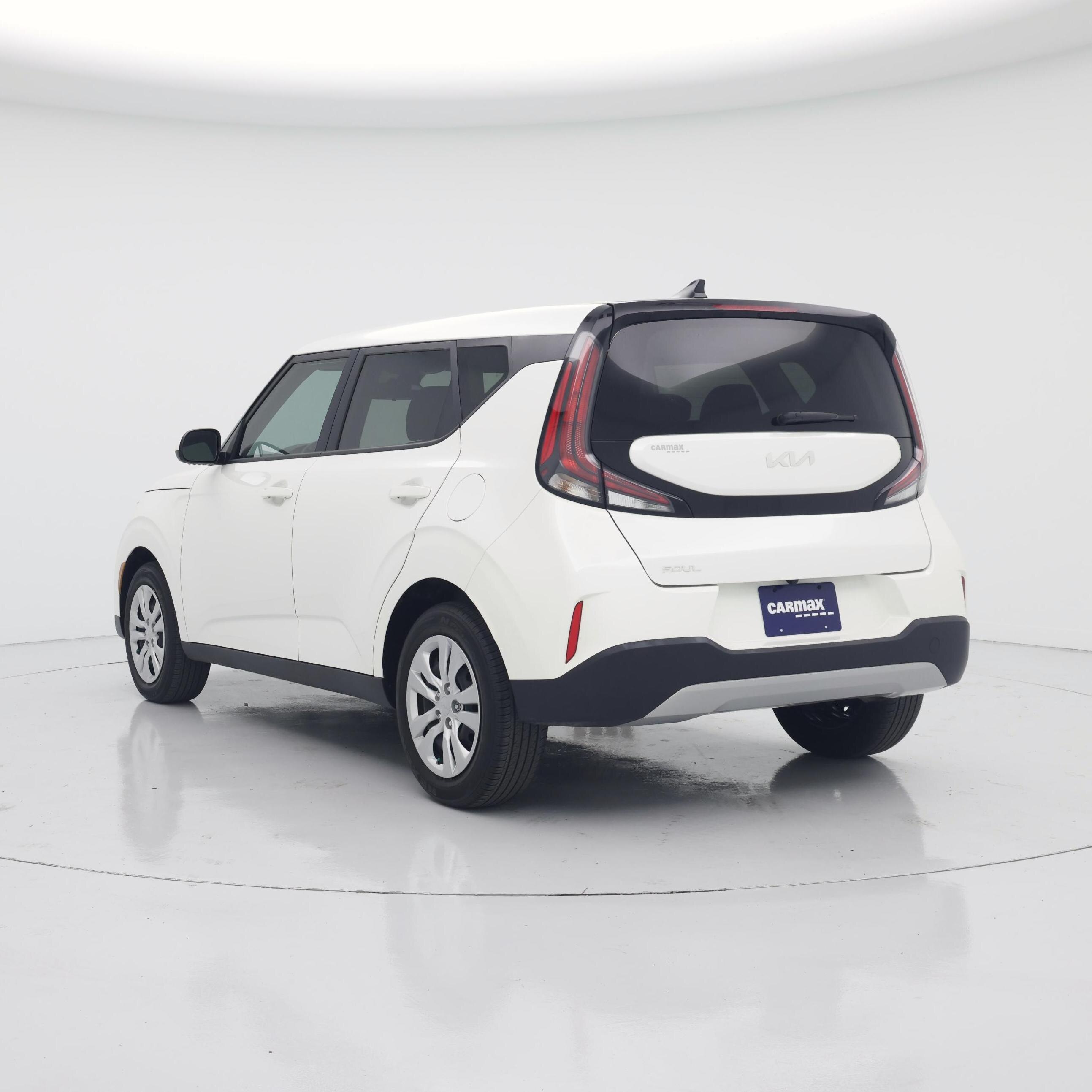 Thumbnail: 2023 Kia Soul - 2