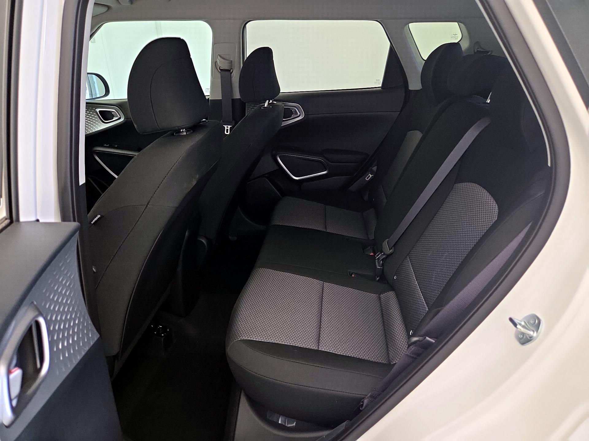 Thumbnail: 2023 Kia Soul - 19