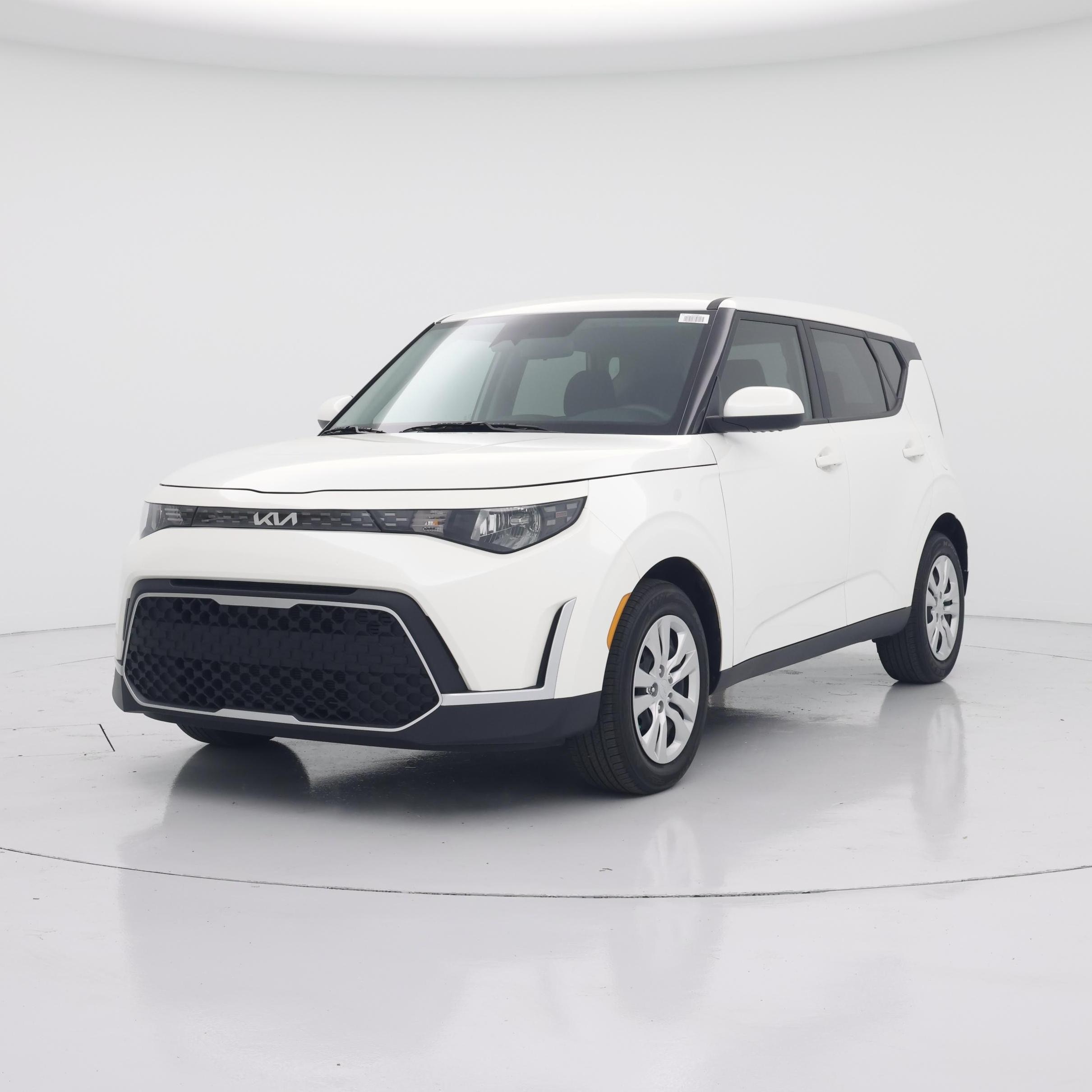 Thumbnail: 2023 Kia Soul - 4