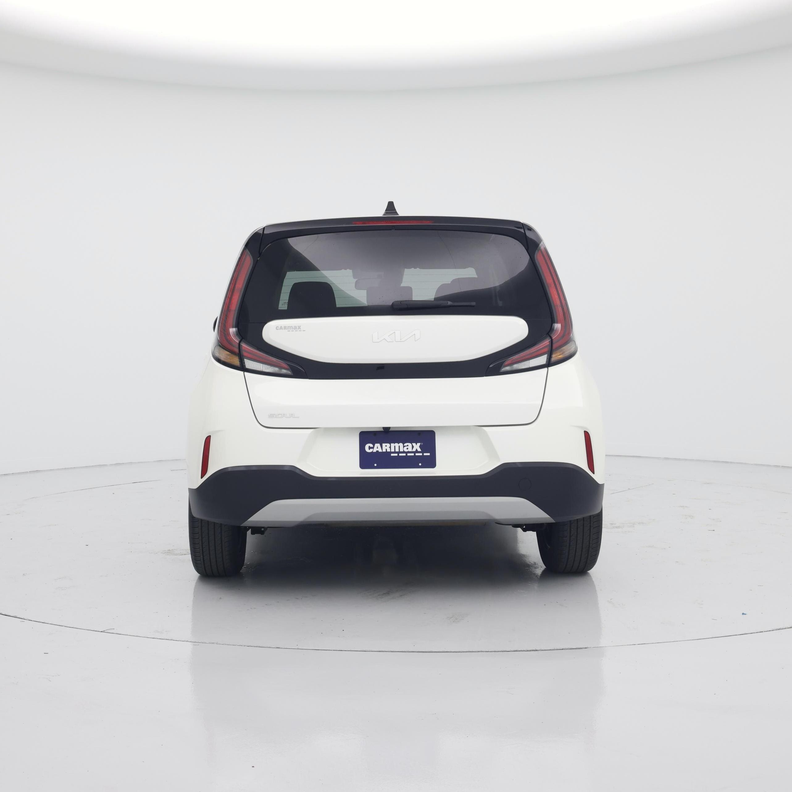 Thumbnail: 2023 Kia Soul - 6