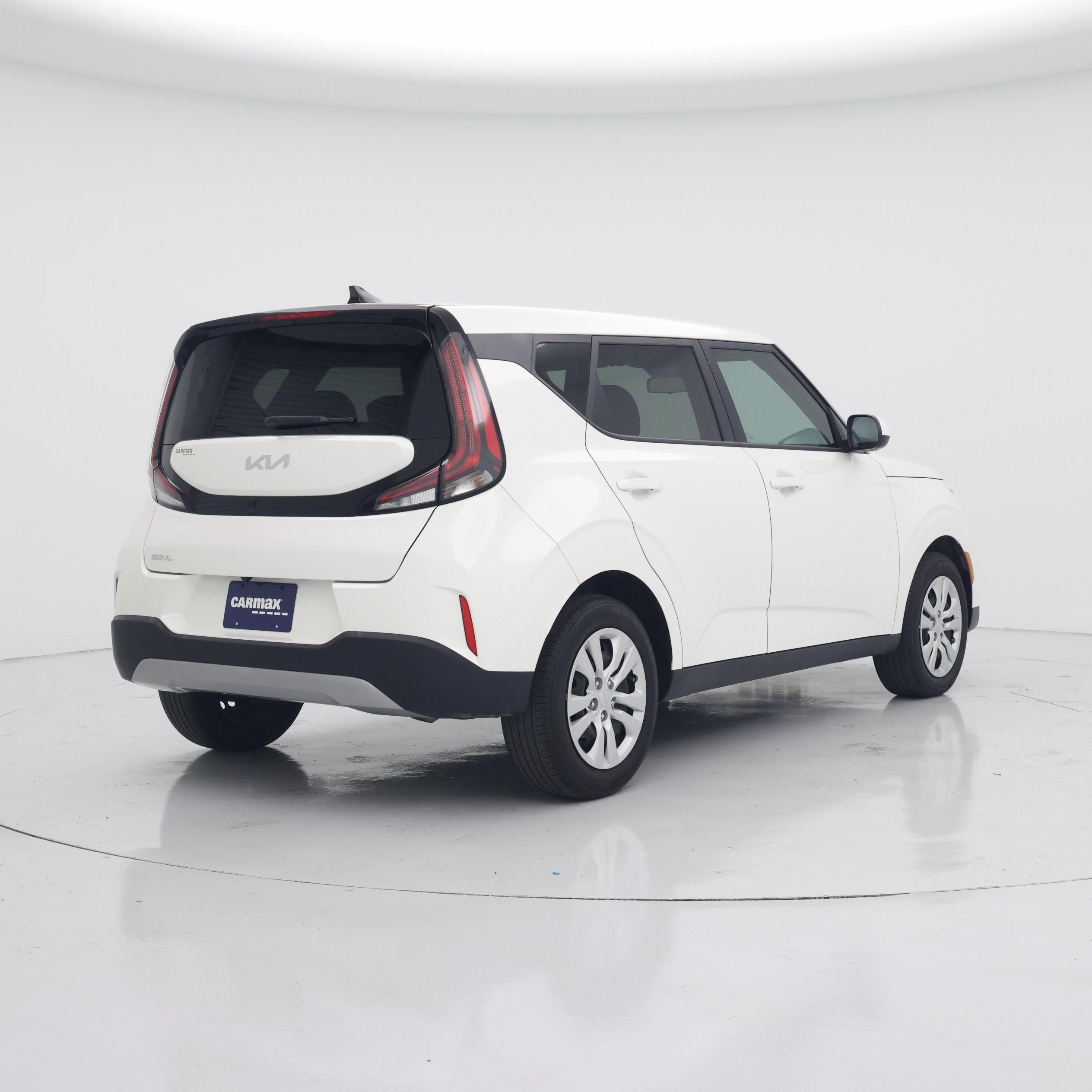 Thumbnail: 2023 Kia Soul - 8