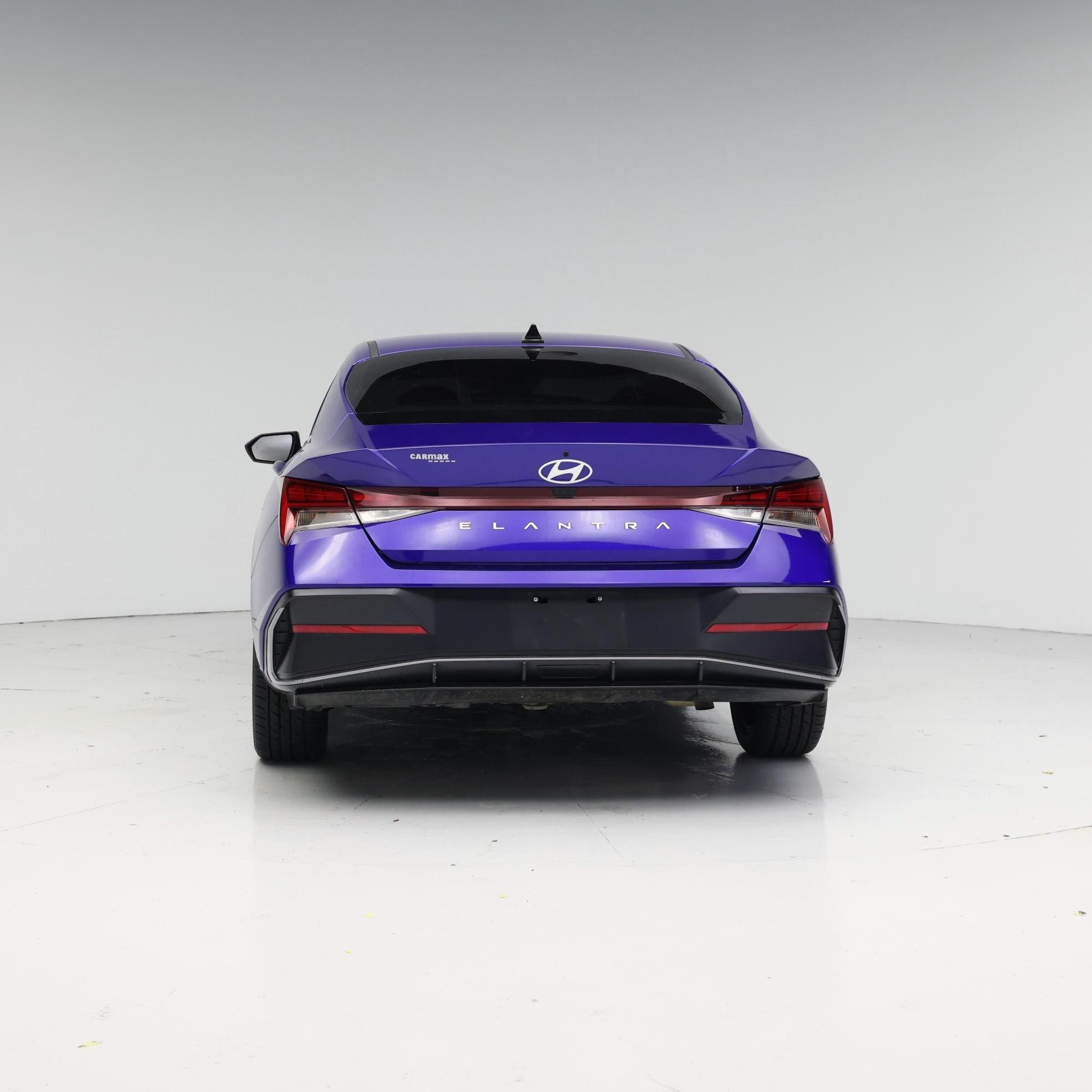Thumbnail: 2024 Hyundai Elantra - 6