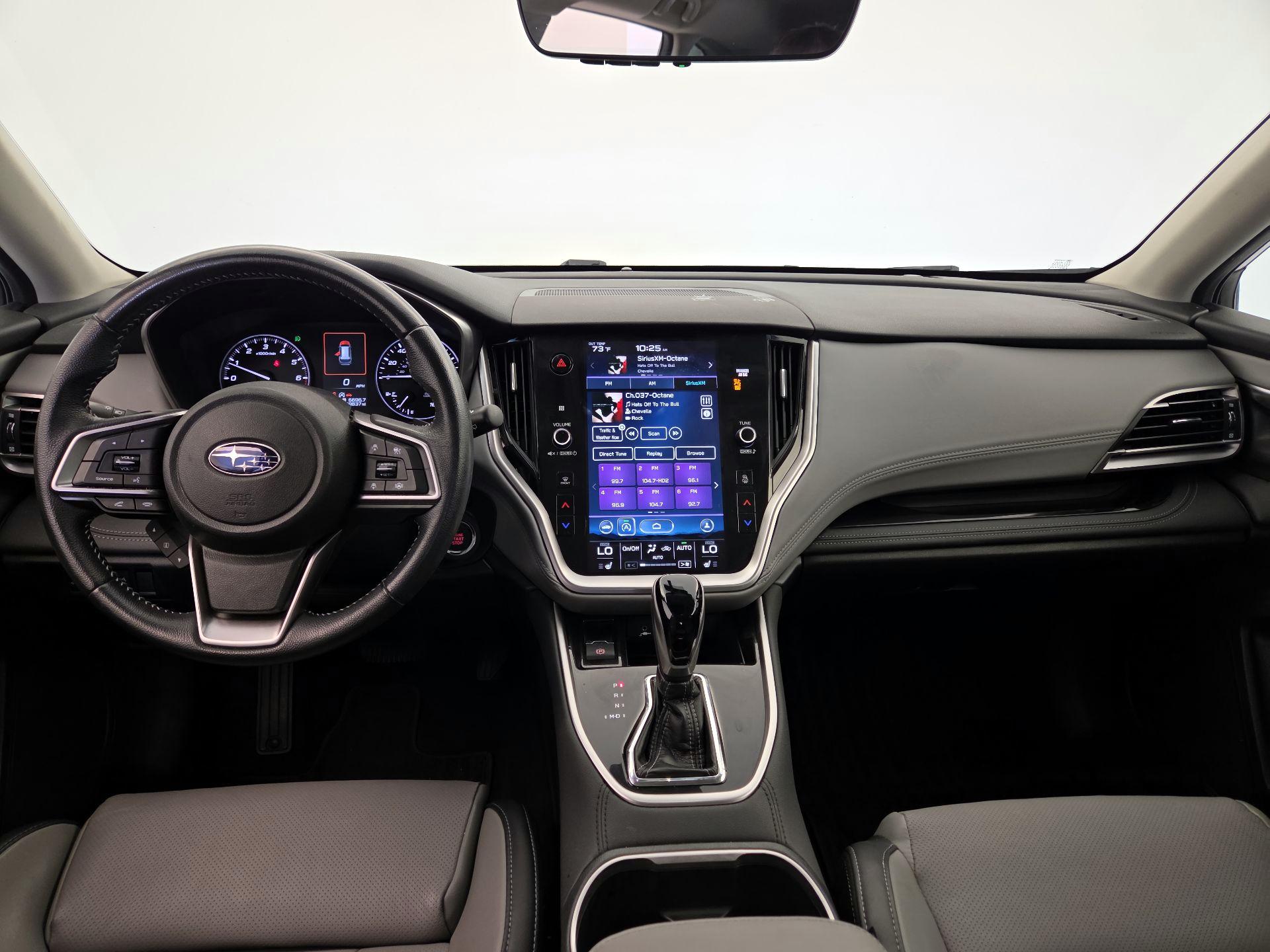 Thumbnail: 2022 Subaru Outback - 9