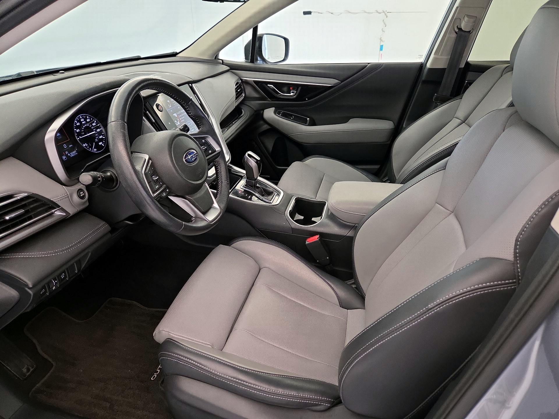 Thumbnail: 2022 Subaru Outback - 11