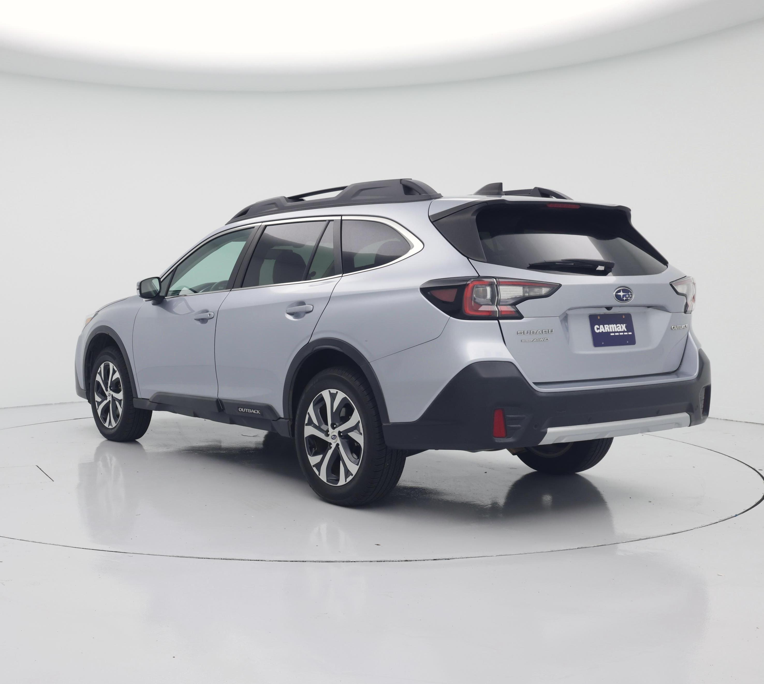 Thumbnail: 2022 Subaru Outback - 2