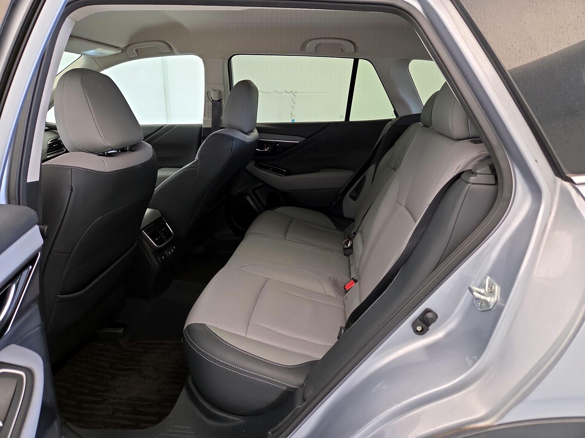 Thumbnail: 2022 Subaru Outback - 19