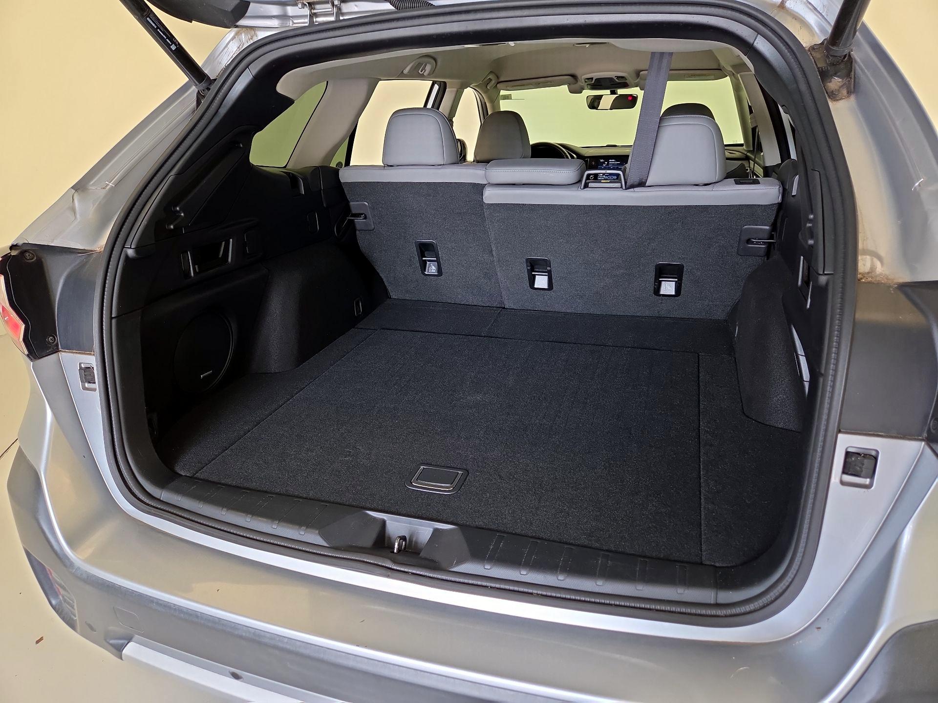 Thumbnail: 2022 Subaru Outback - 20
