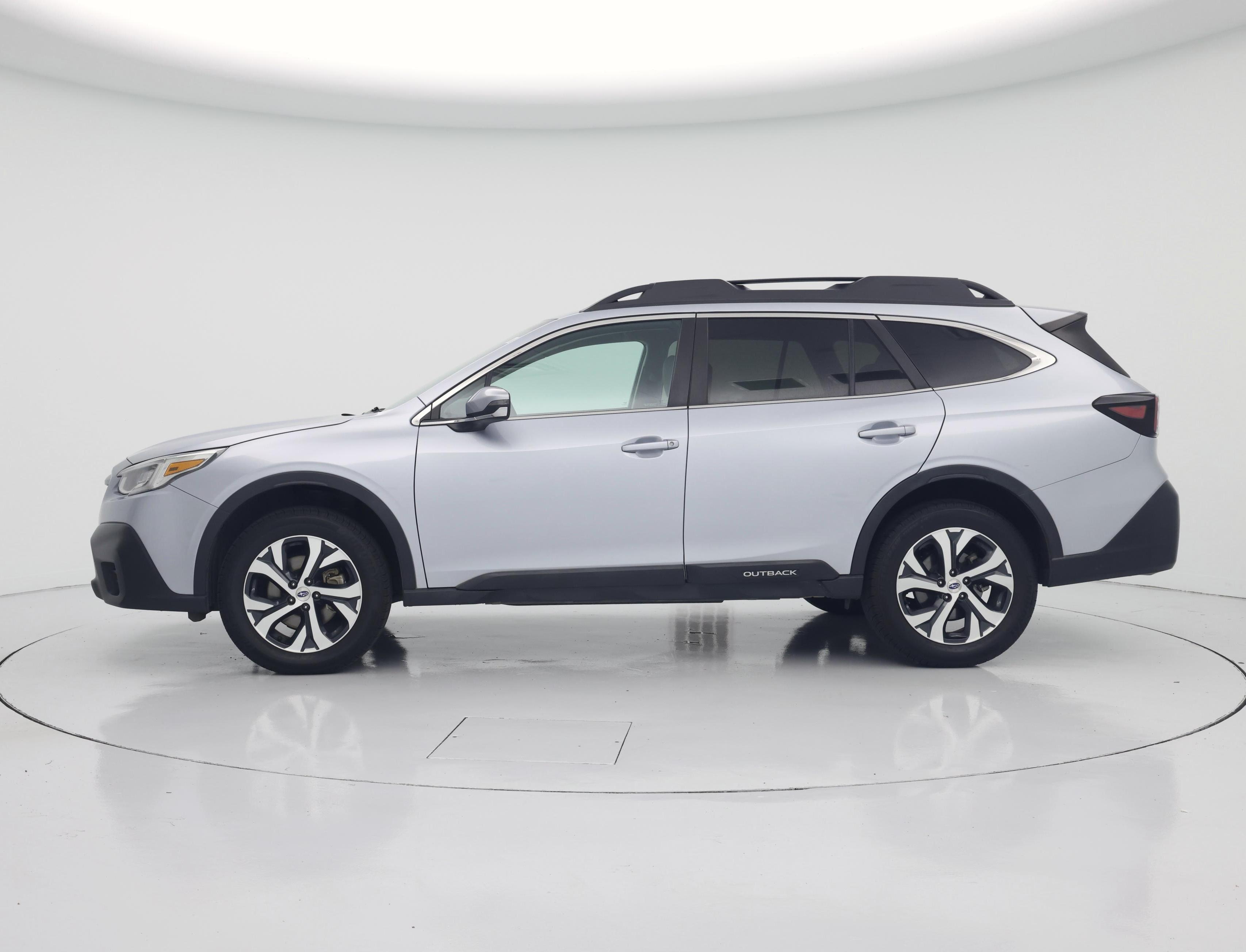 Thumbnail: 2022 Subaru Outback - 3