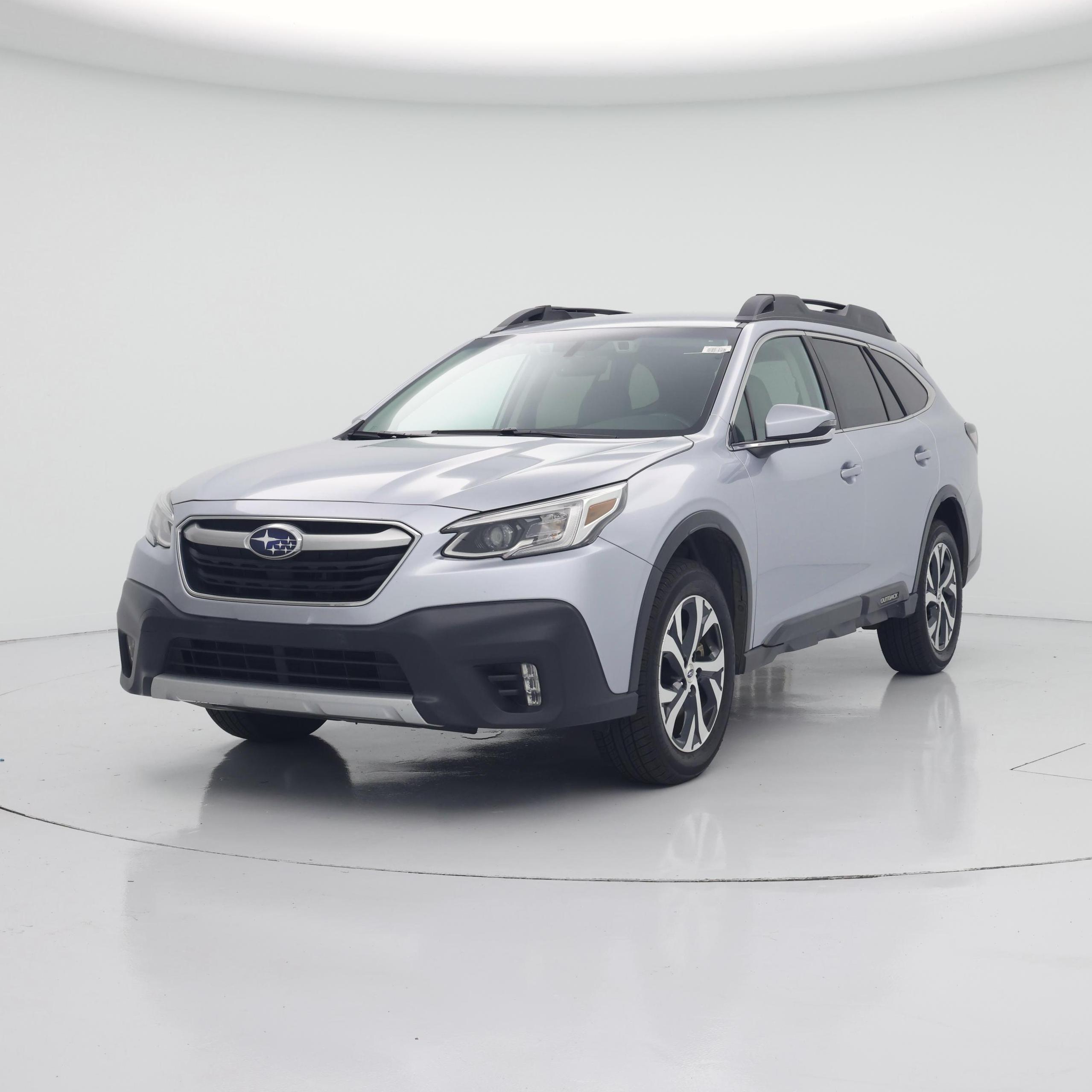 Thumbnail: 2022 Subaru Outback - 4