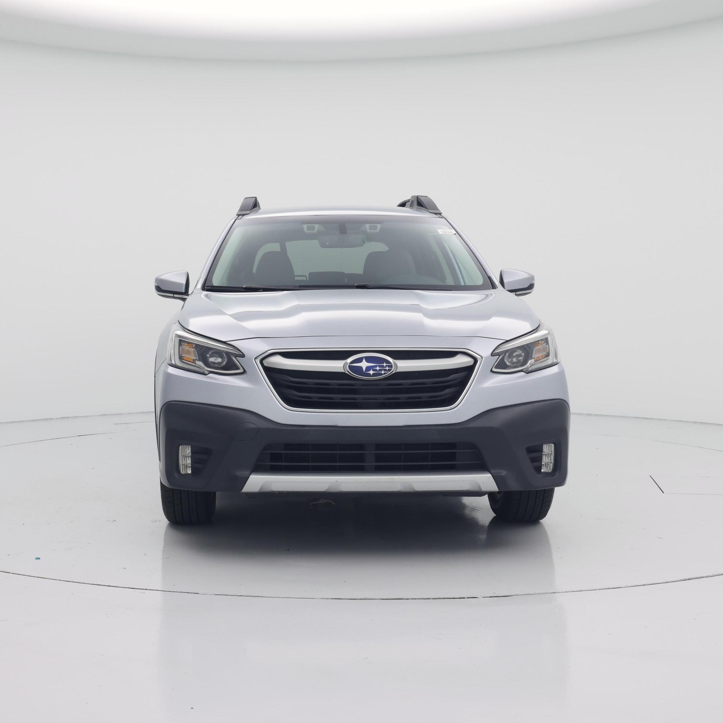 Thumbnail: 2022 Subaru Outback - 5