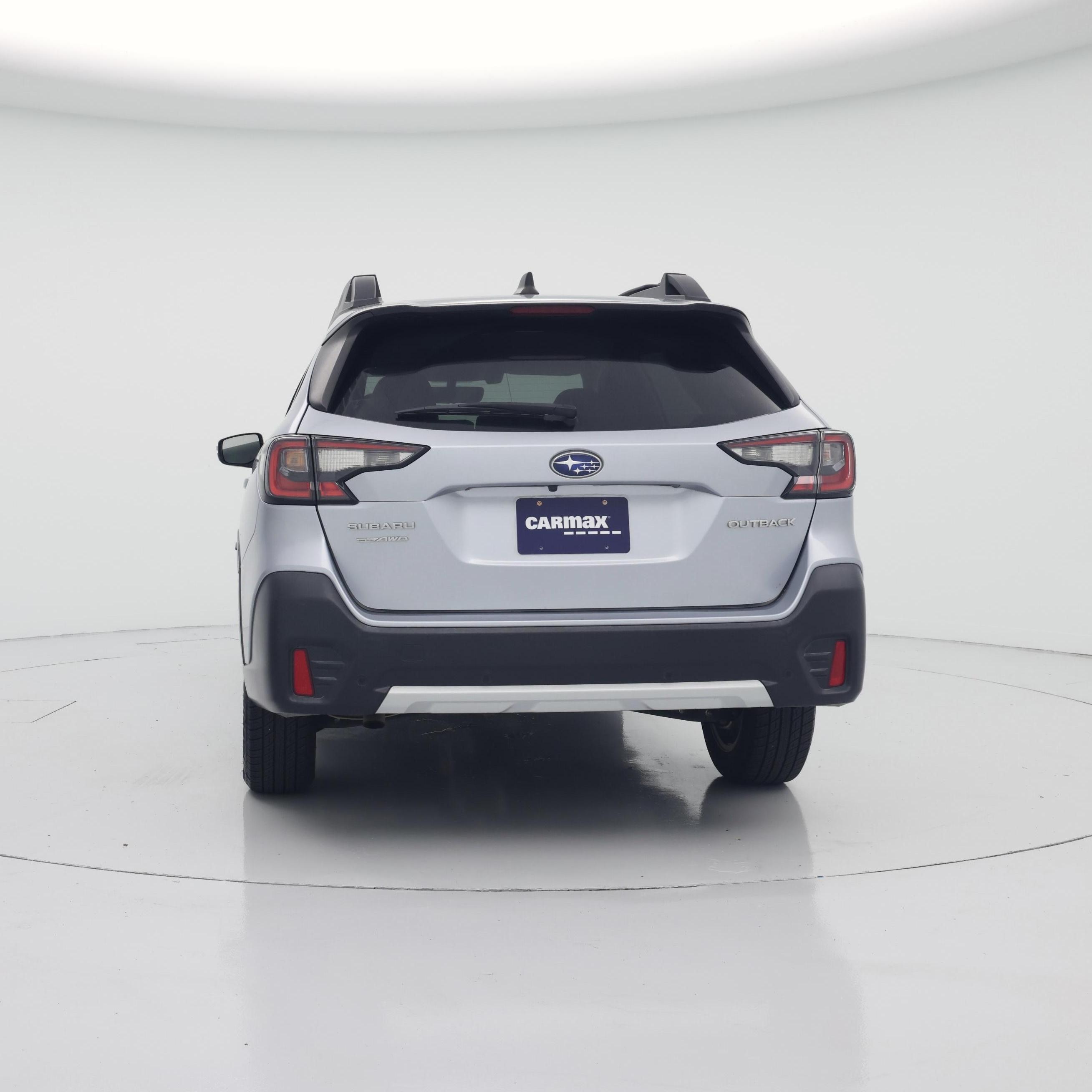 Thumbnail: 2022 Subaru Outback - 6