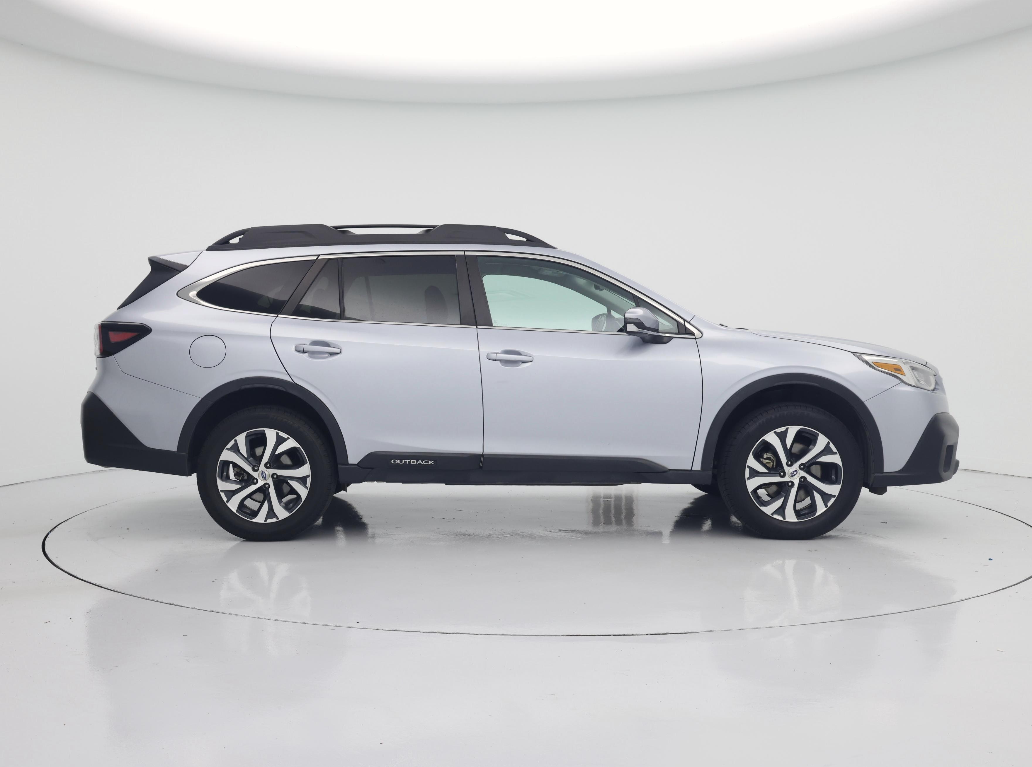 Thumbnail: 2022 Subaru Outback - 7