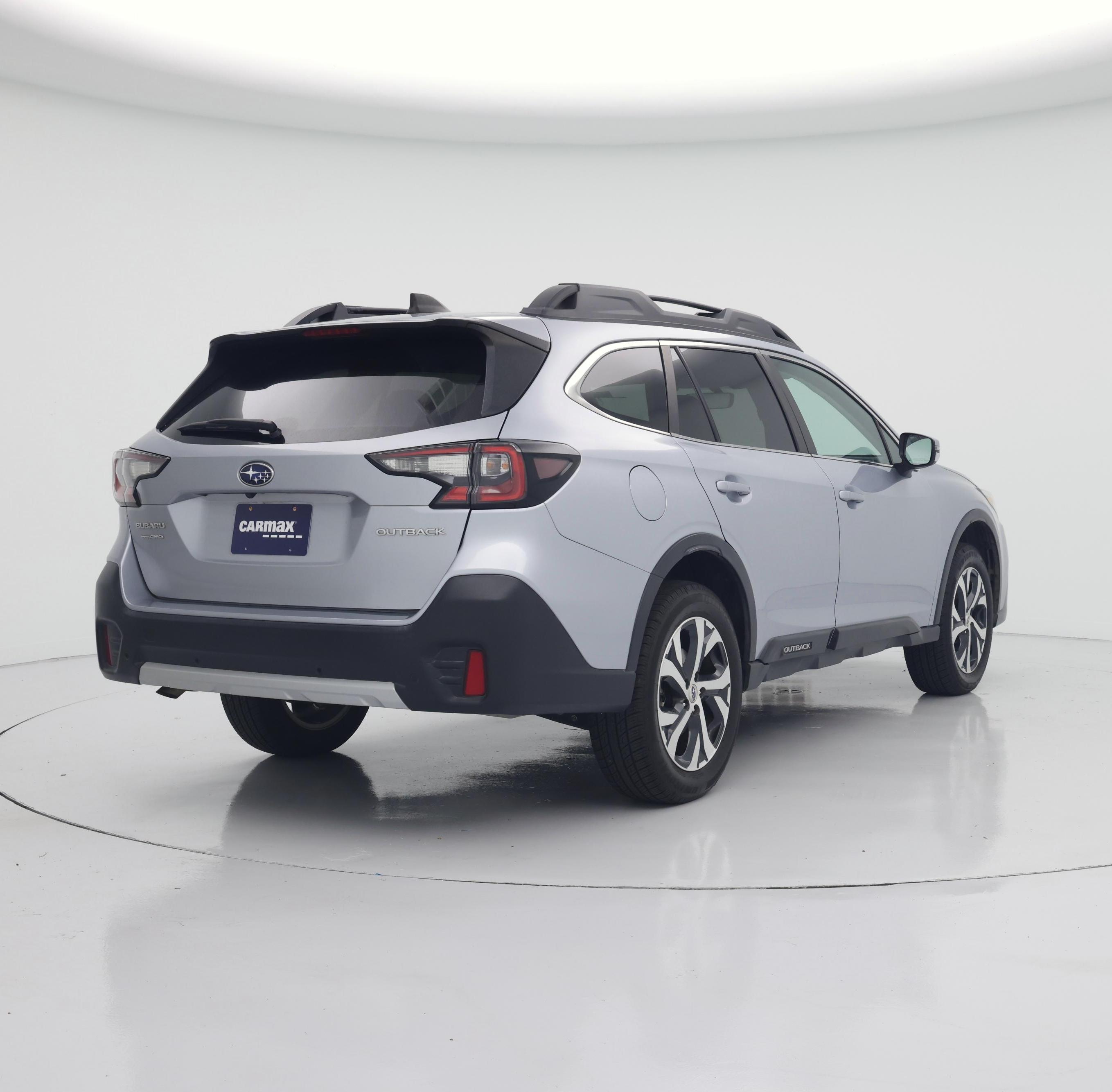 Thumbnail: 2022 Subaru Outback - 8