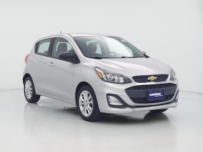 2020 Chevrolet Spark LS