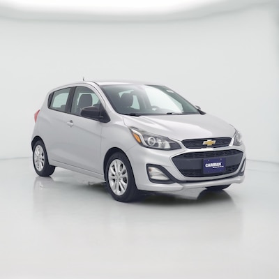 2020 Chevrolet Spark LS